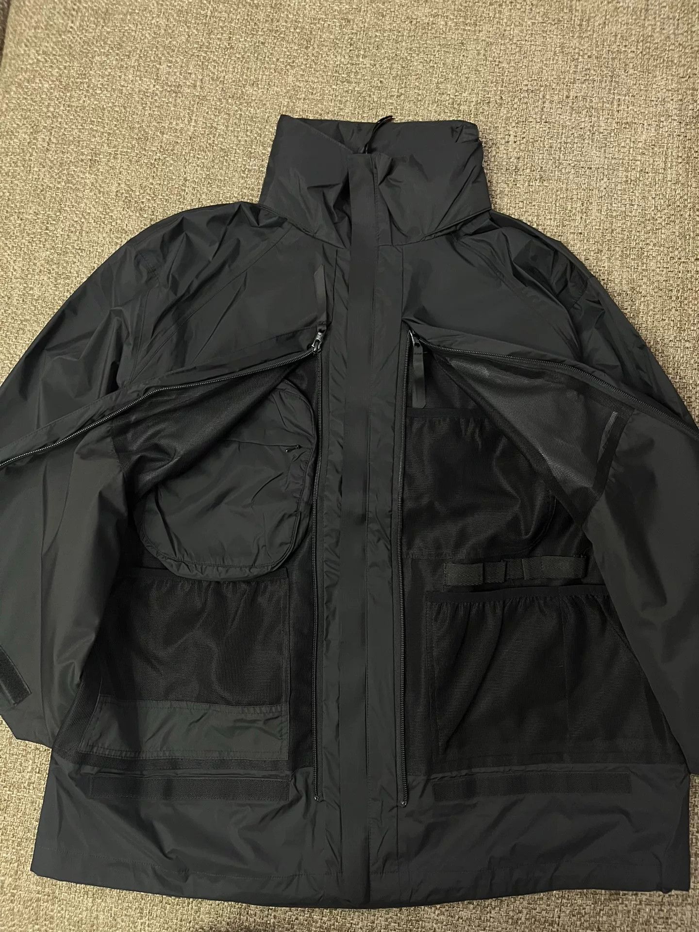 BEAUTY&YOUTH Koti 3L Waterproof Jacket Size US M / EU 48-50 / 2 - 1 Thumbnail