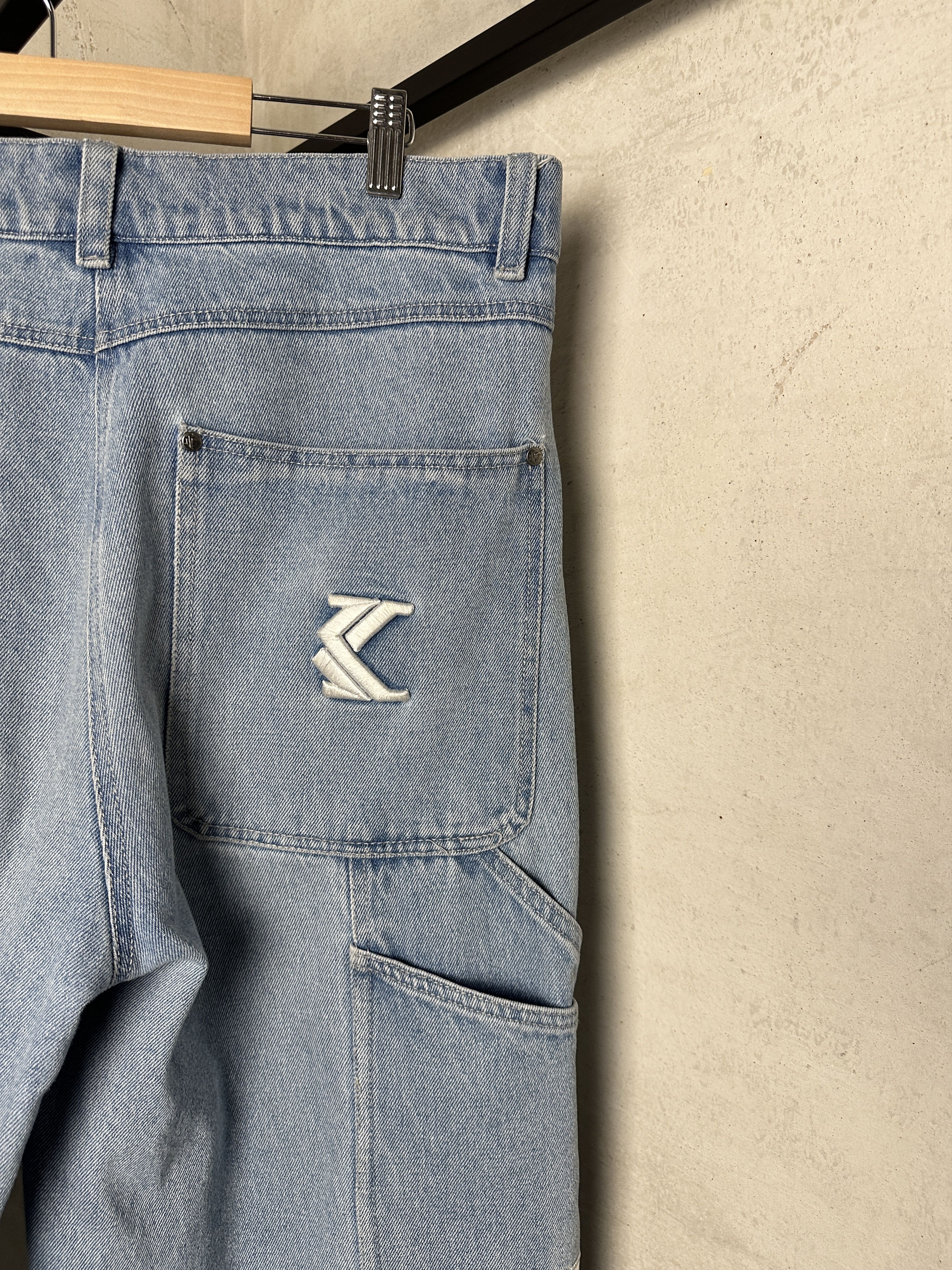 Karl Kani Karl Kani Size US 36 / EU 52 - 11 Thumbnail