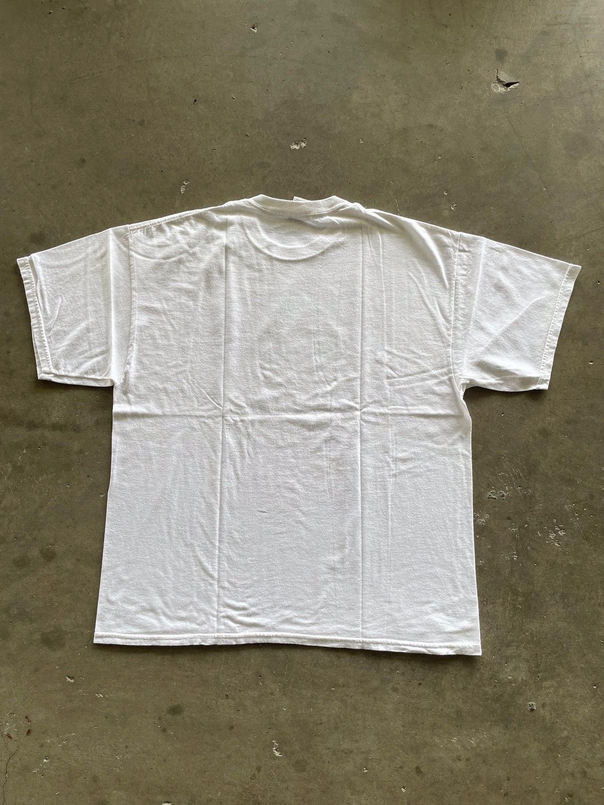 Vintage vintage tee”sixpac” Size US XL / EU 56 / 4 - 4 Thumbnail
