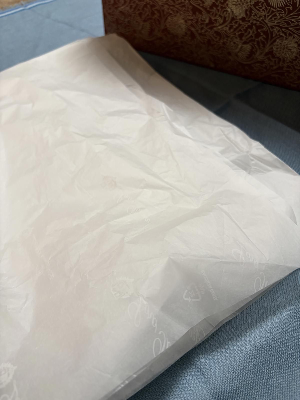 Loro Piana Loro Piana Scarf Size ONE SIZE - 5 Thumbnail