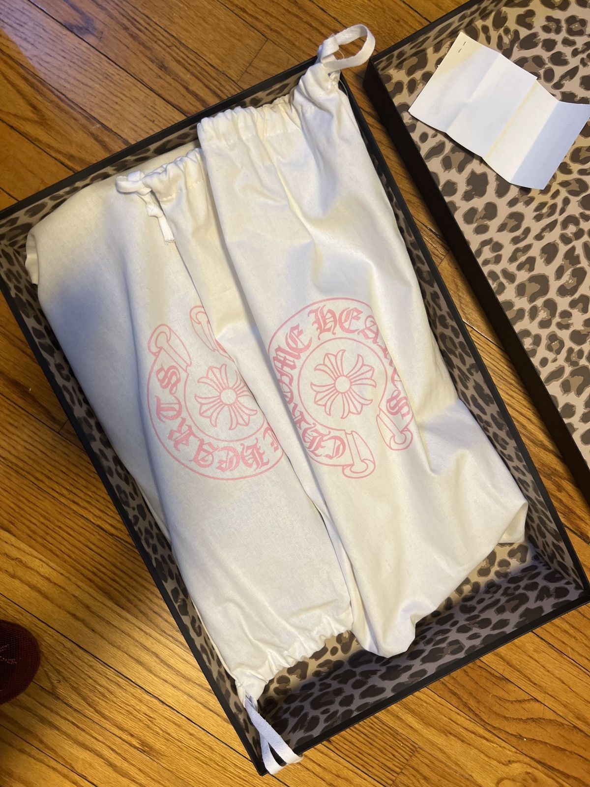 Chrome Hearts Sugar Jones Boots Size US 9 / IT 39 - 4 Thumbnail