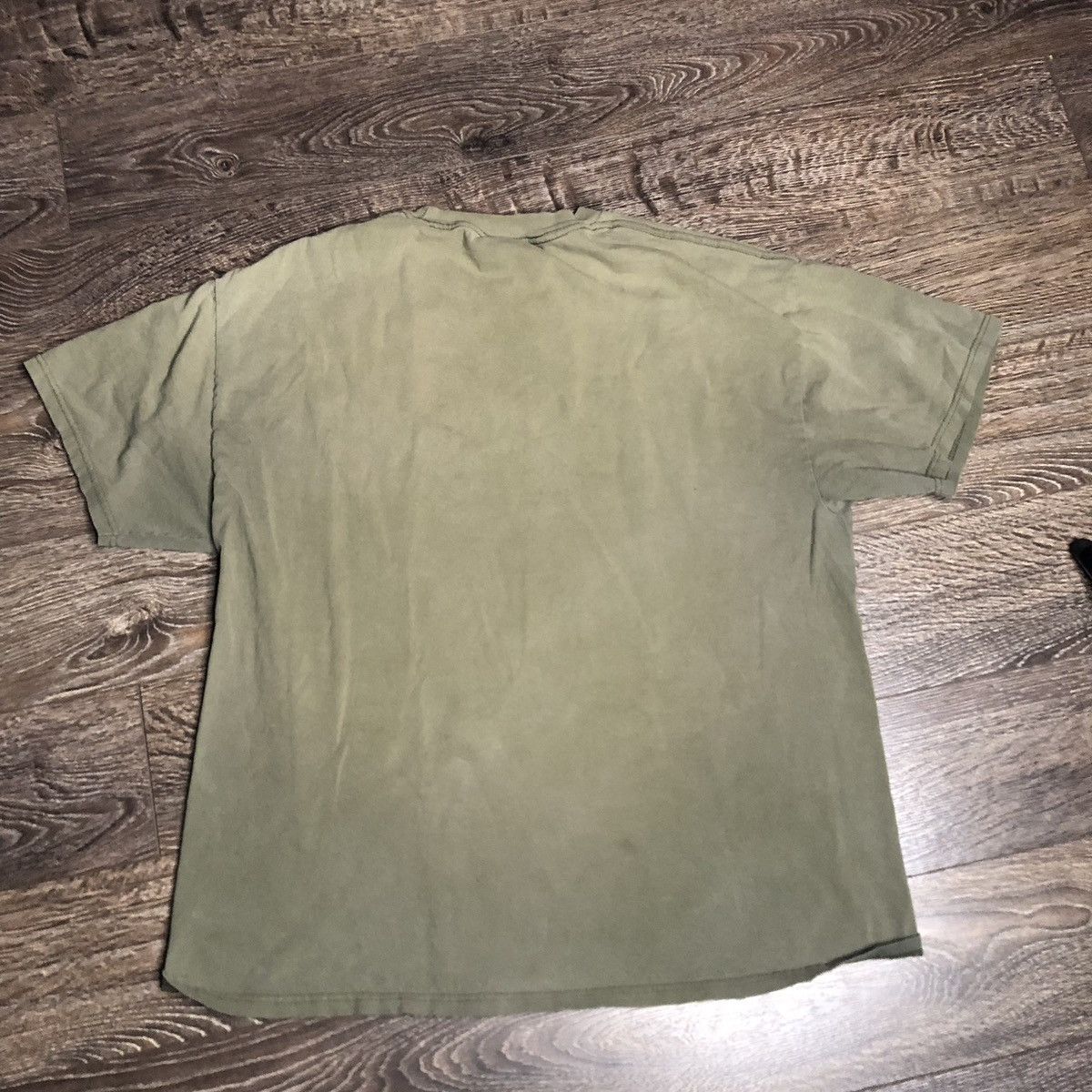 Other × Vintage Hunters Paradise National Heritage Shirt Size US XL / EU 56 / 4 - 3 Thumbnail