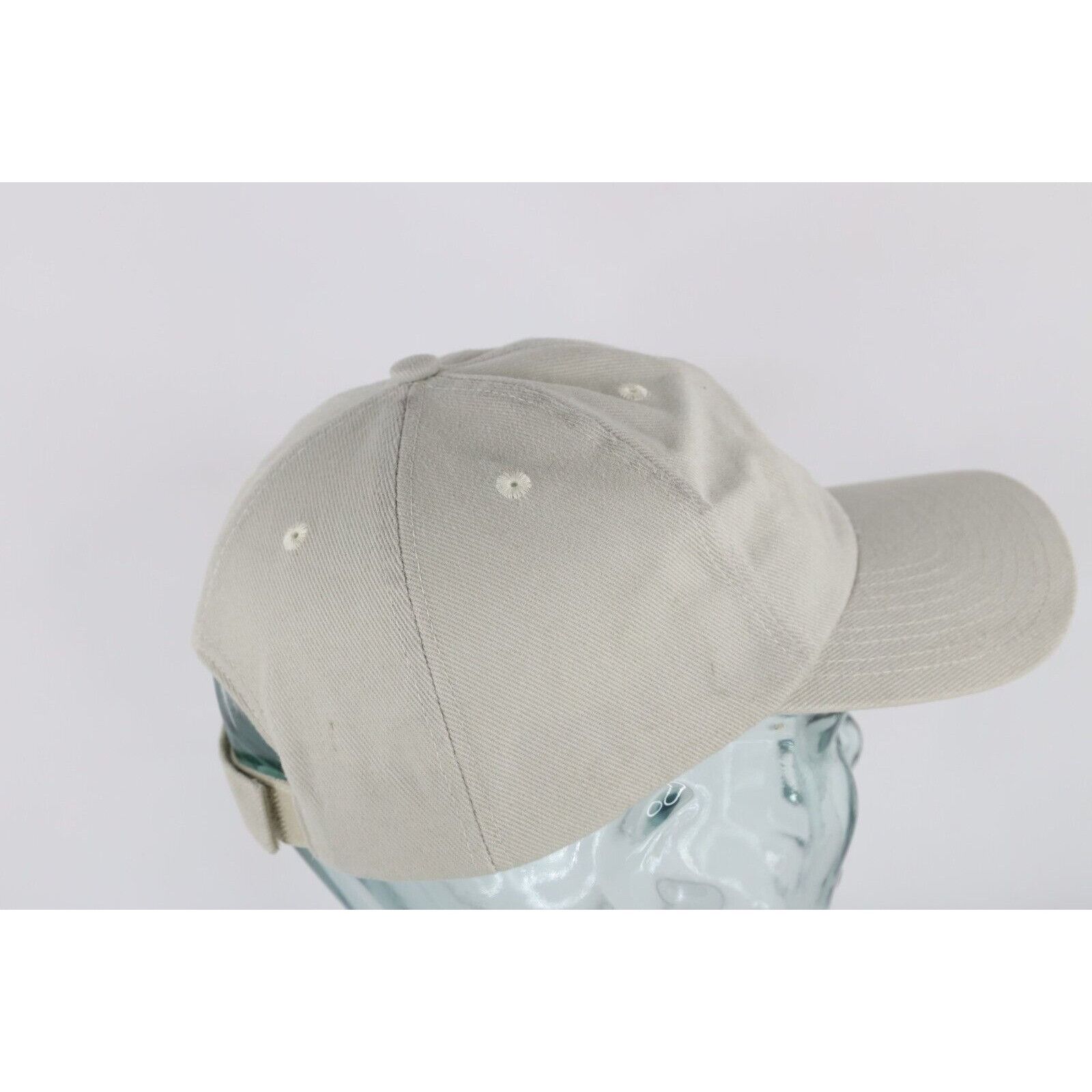 NFL × Vintage Vintage NFL Distressed Miami Dolphins Football Hat Size ONE SIZE - 7 Thumbnail