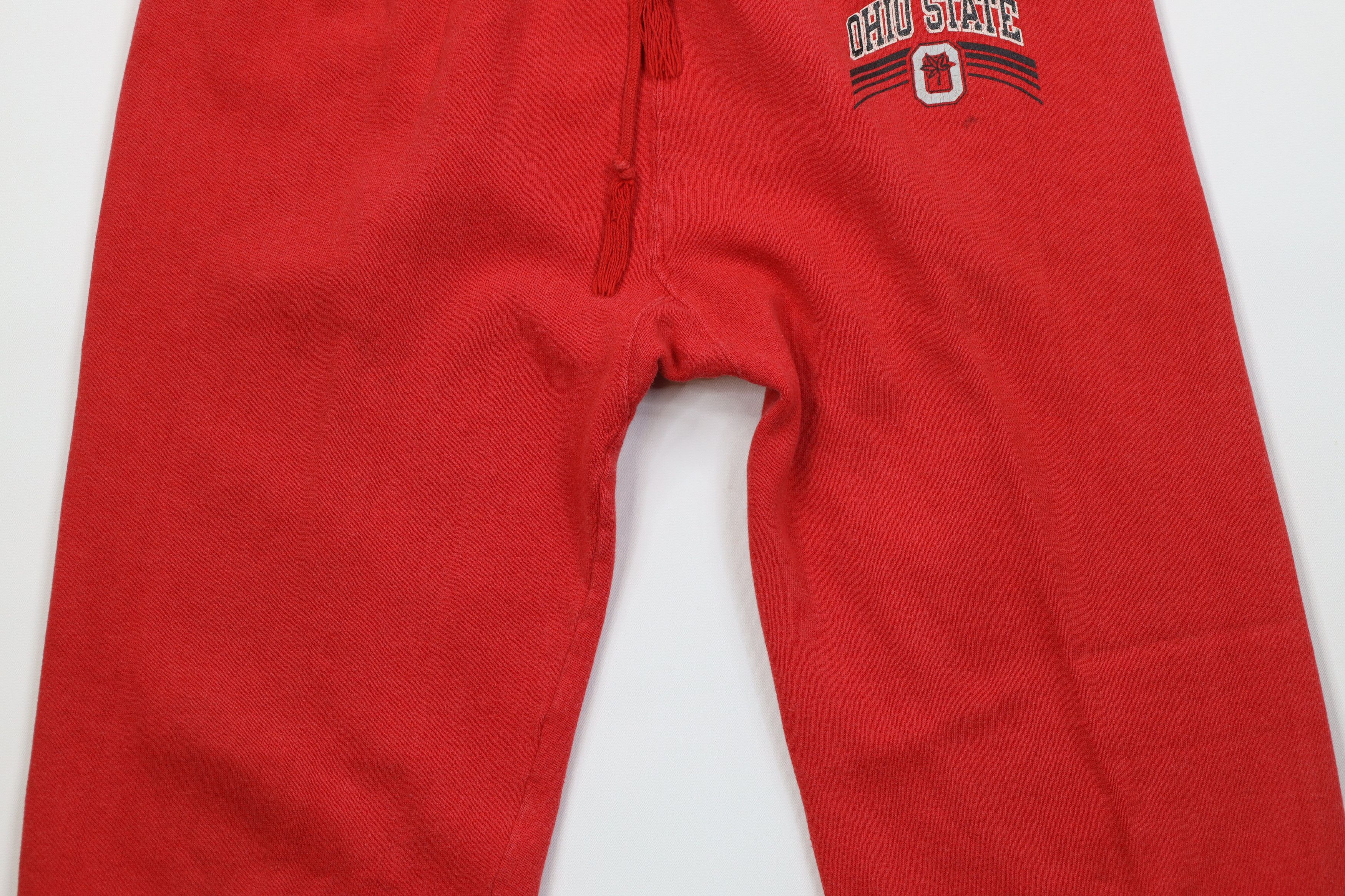 Champion Vintage 70s 80s Champion Ohio State University Pants Size US 36 / EU 52 - 3 Thumbnail