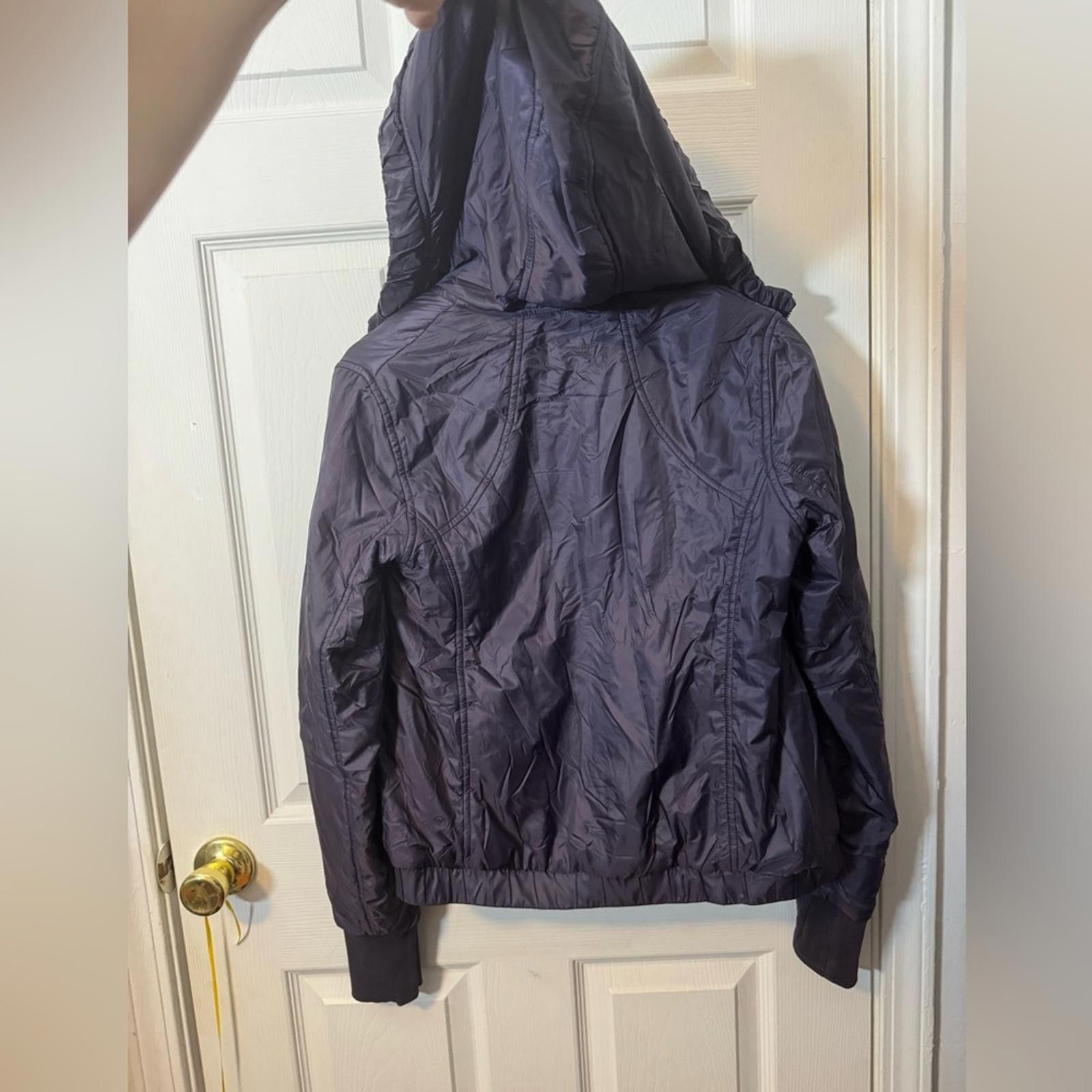 Lululemon Lululemon Glyde Scuba Jacket-4 Size S / US 4 / IT 40 - 3 Thumbnail