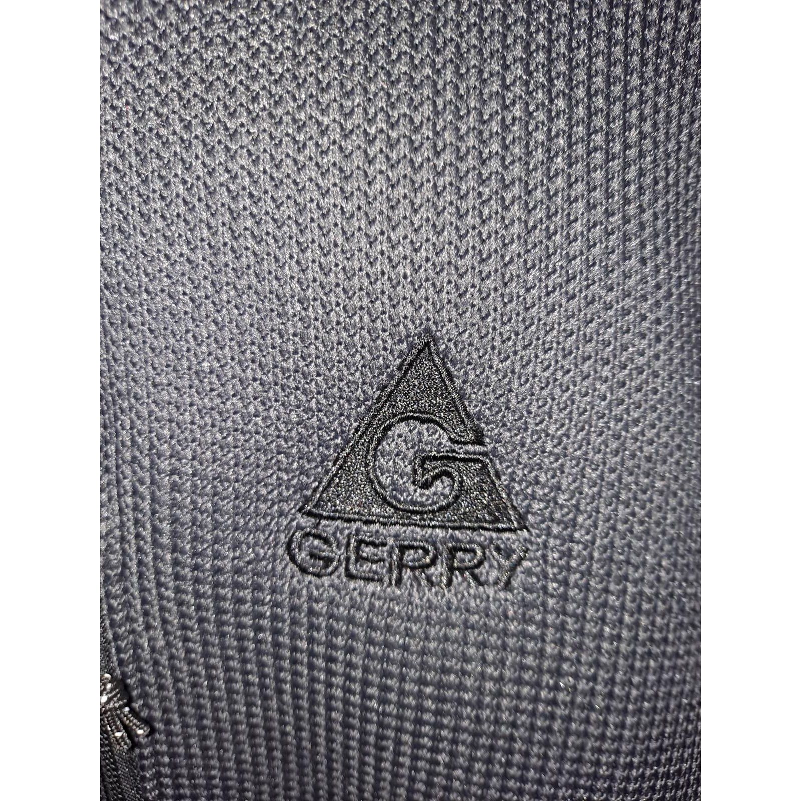 Other Gerry Jacket Gray Full Zip with Top Zipper Pocket Size US XL / EU 56 / 4 - 2 Thumbnail