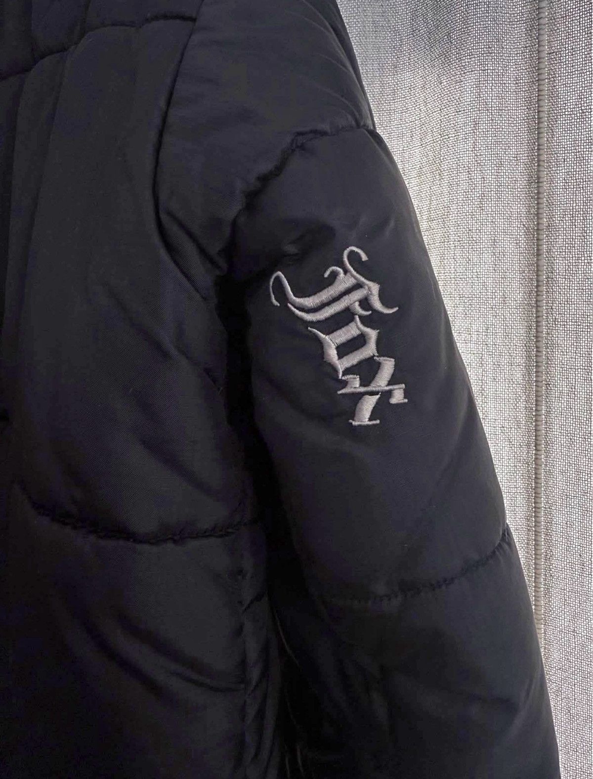 Fox Racing Fox Racing Vintage Puffer Size US M / EU 48-50 / 2 - 4 Thumbnail