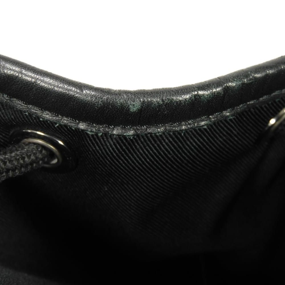 Fragment Design × Louis Vuitton LOUIS VUITTON Backpack Fragment Hiroshi Fujiwara Eclipse Size ONE SIZE - 12 Thumbnail