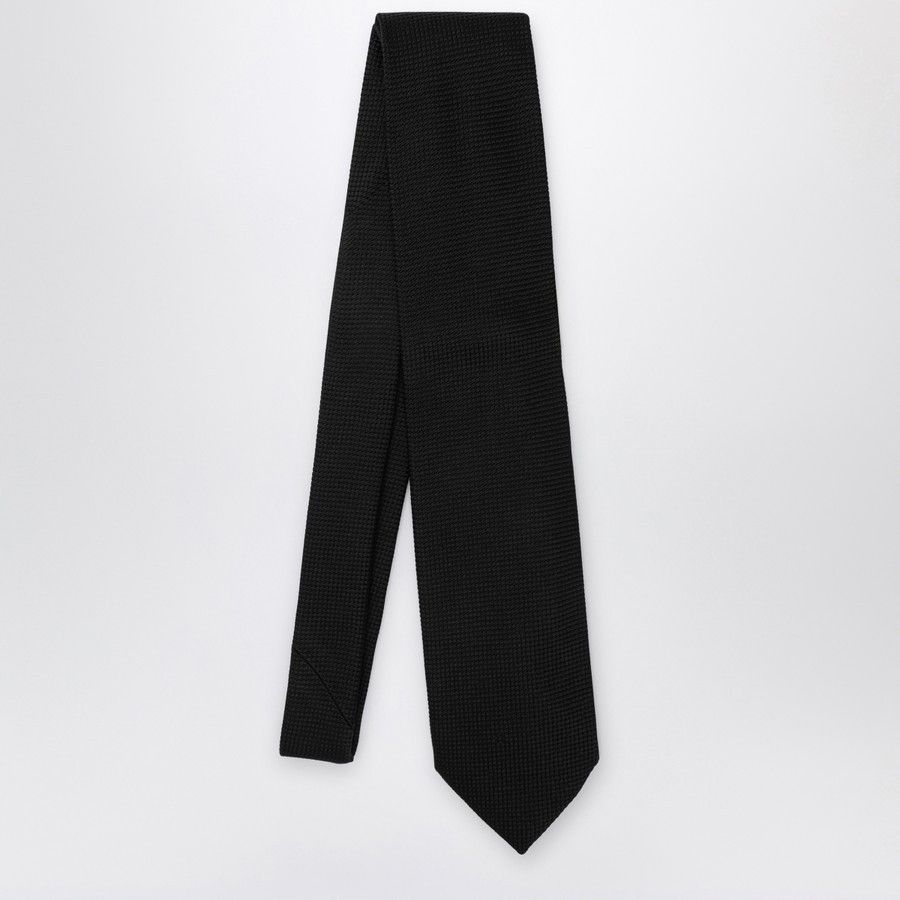 destin o1d2blof0125 Size: OS / Tie in Black Size ONE SIZE - 2 Thumbnail