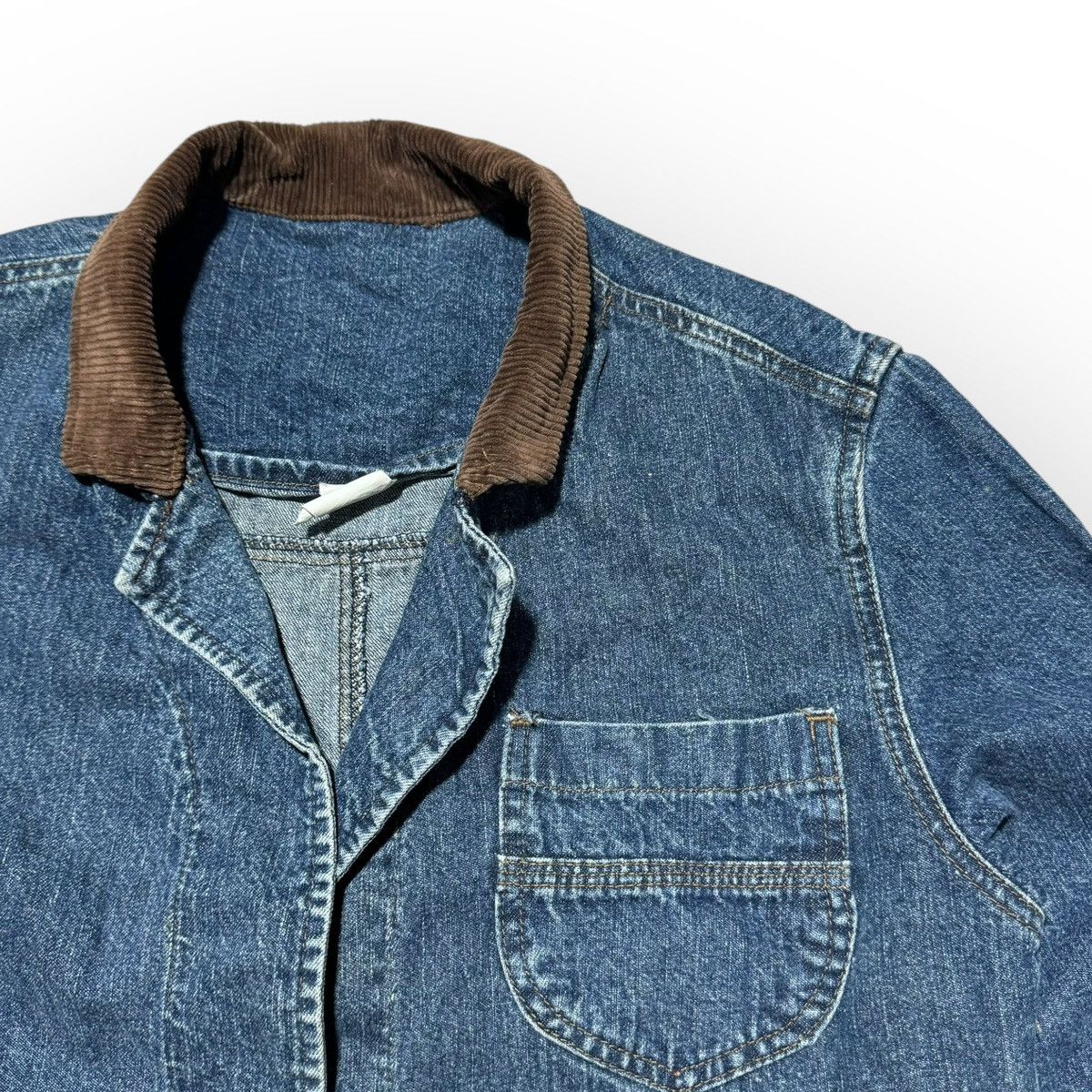 Lee Lee vintage Denim Size US S / EU 44-46 / 1 - 2 Thumbnail