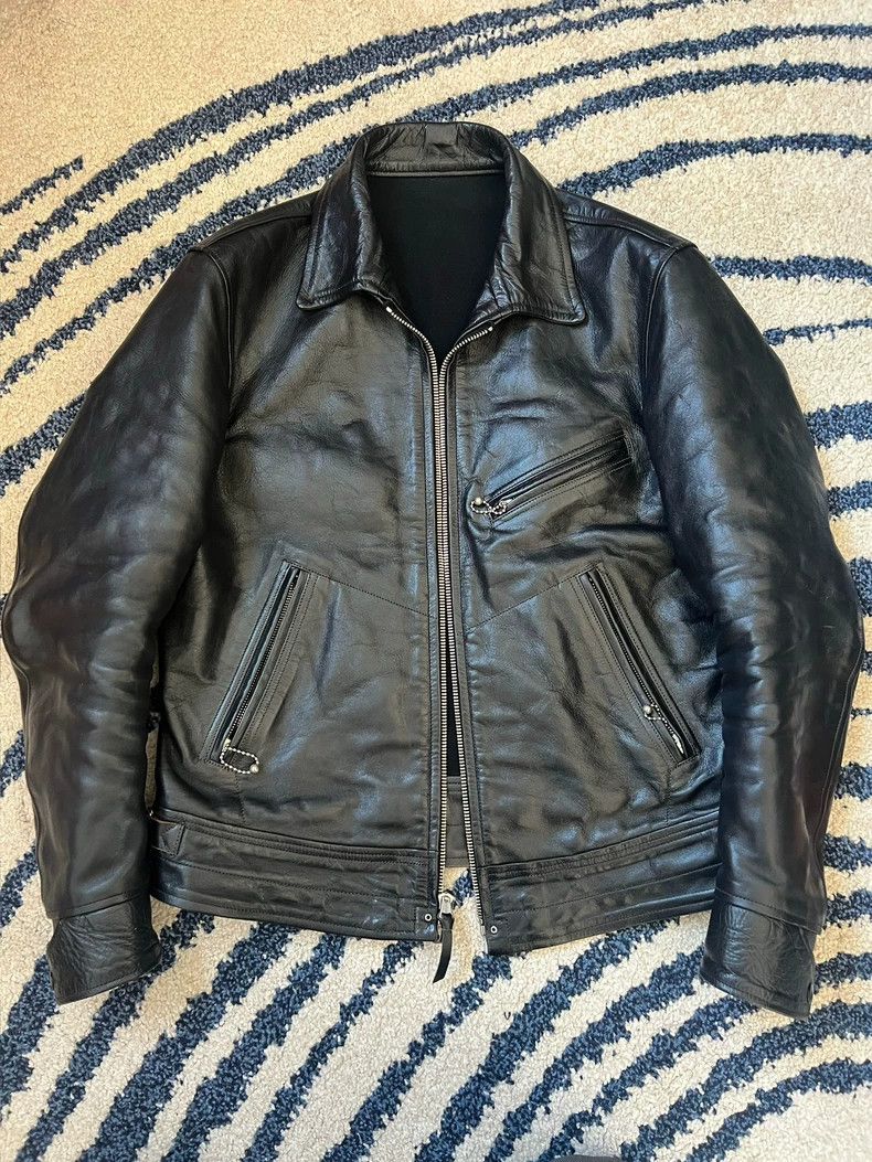 Mulholland Jacket | Grailed