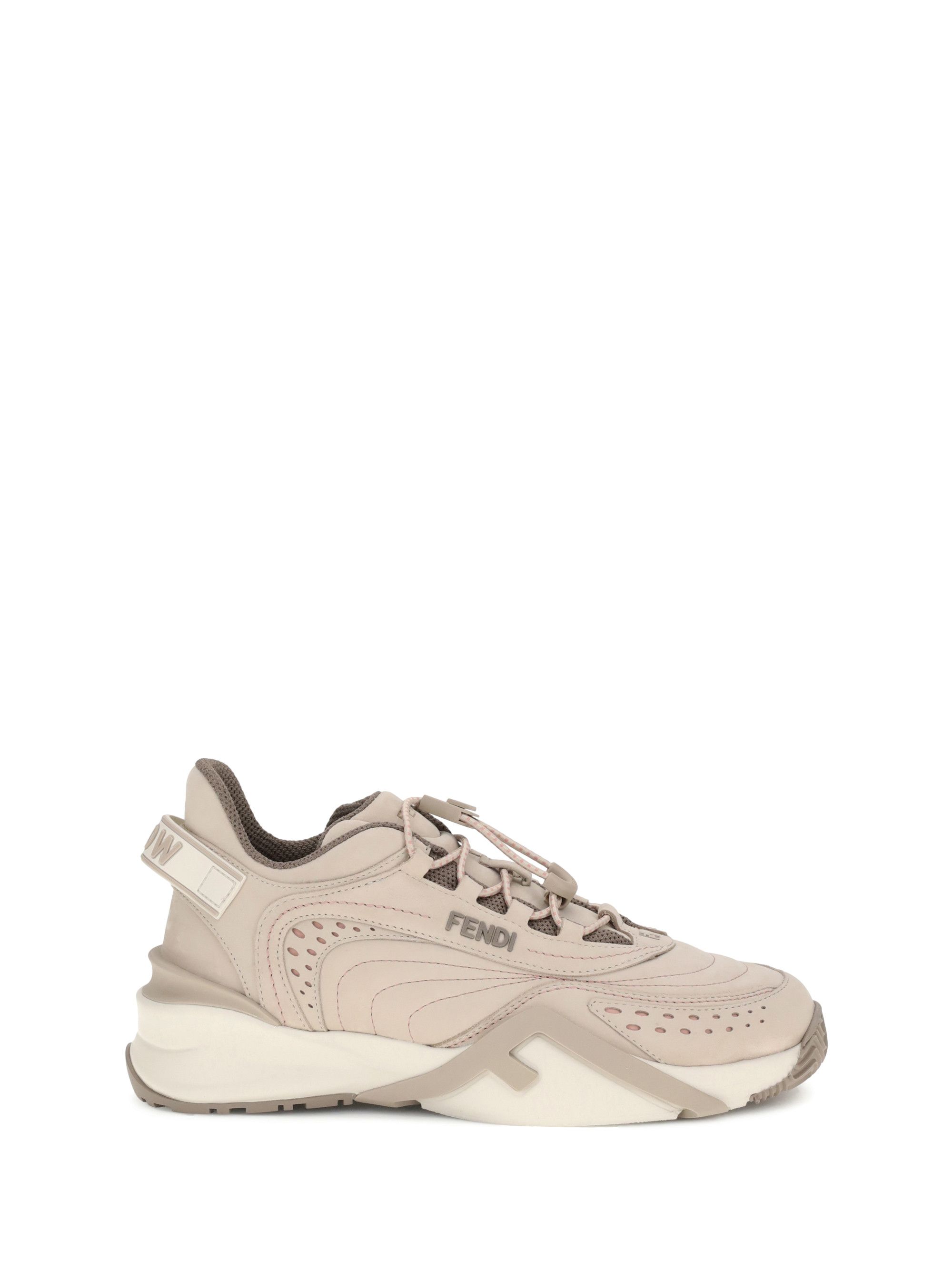 Flow Mix Sneakers