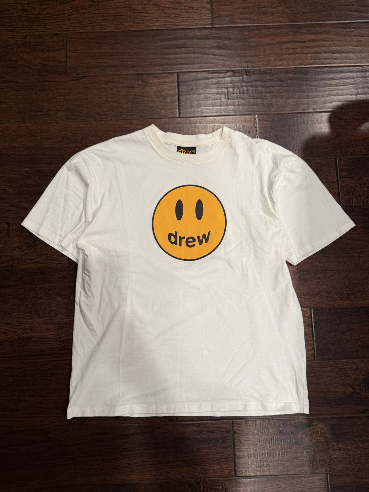 Drew House Drew House Tee Size US L / EU 52-54 / 3 - 1 Thumbnail