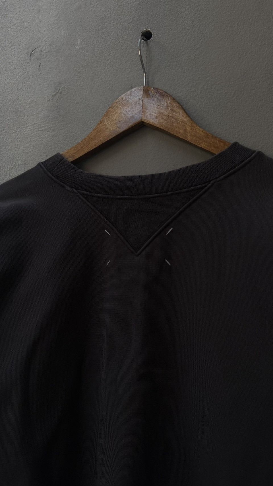 Maison Margiela Maison Margiela Sweater Size US M / EU 48-50 / 2 - 2 Thumbnail