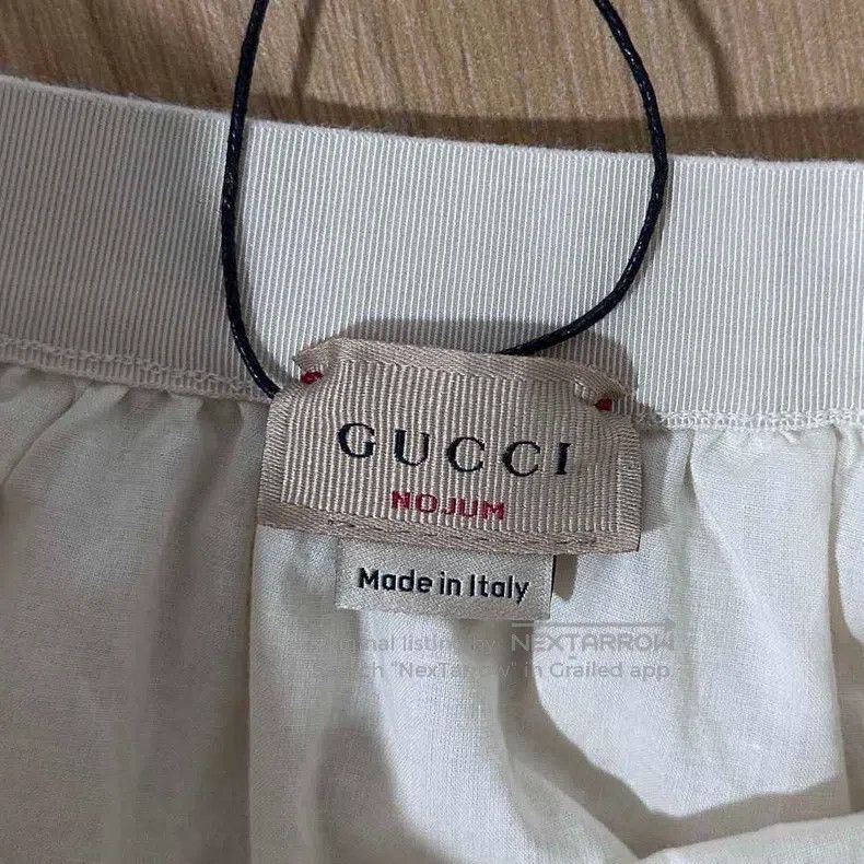 Gucci Gucci Double g full print lace cake skirt Size 30" / US 8 / IT 44 - 5 Thumbnail