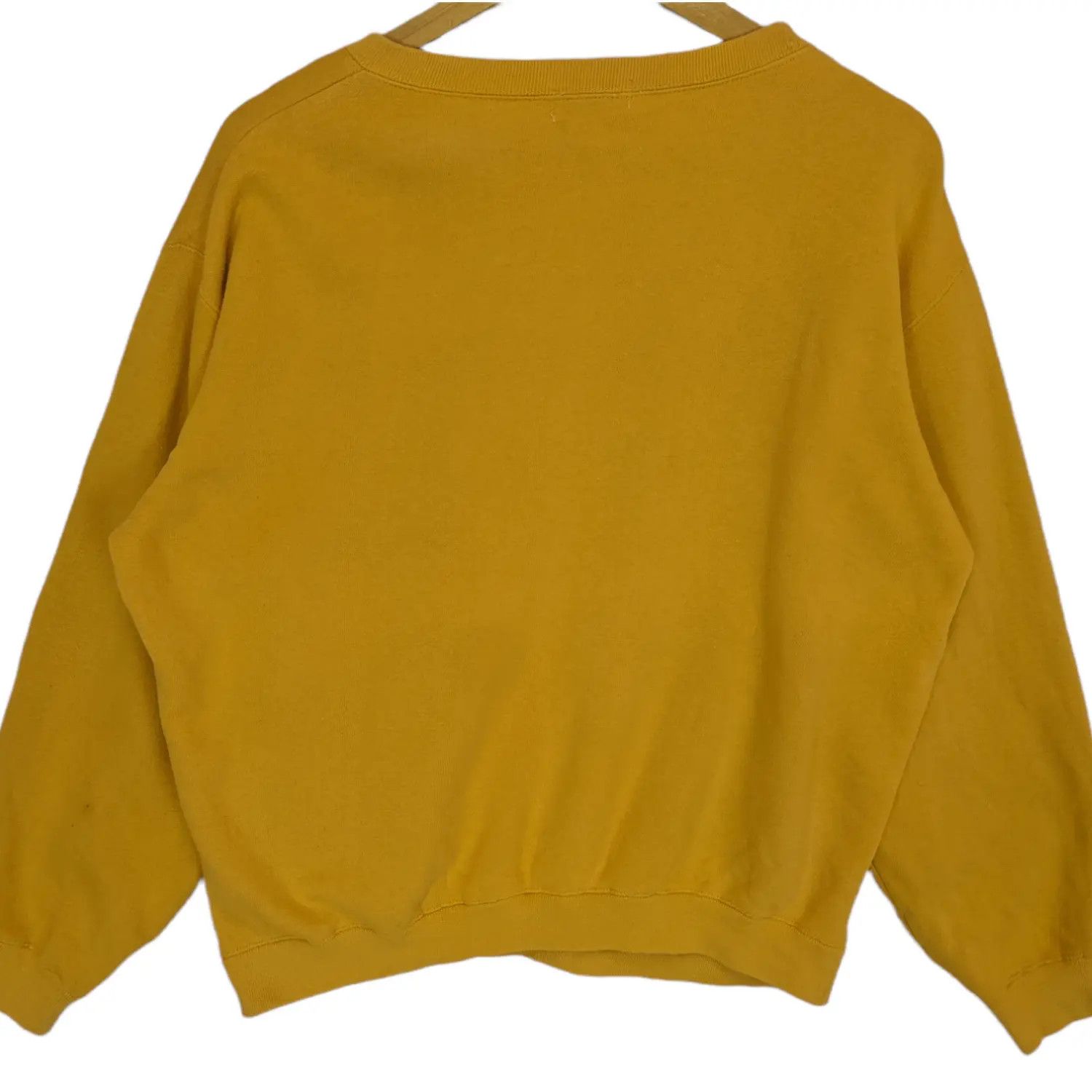 Japanese Brand × Vintage Vintage 90's Japan ROZEN SKY Lovely Girls Jumper Sweatshirt Size L / US 10 / IT 46 - 6 Thumbnail