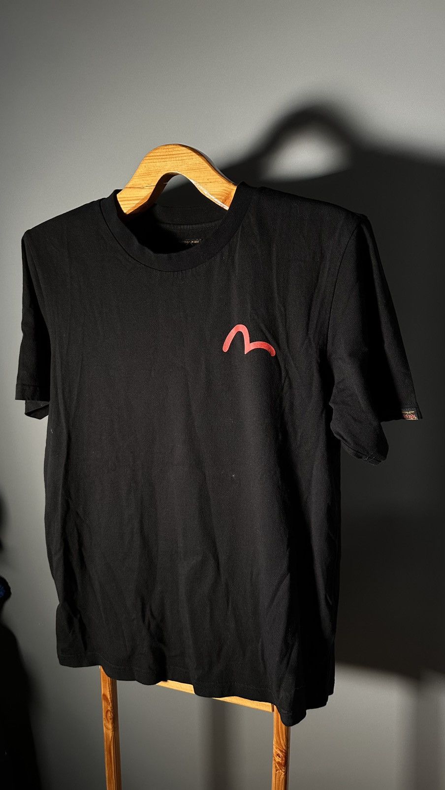 Evisu Evisu big logo T-shirt🔥🔥 Size US M / EU 48-50 / 2 - 5 Thumbnail