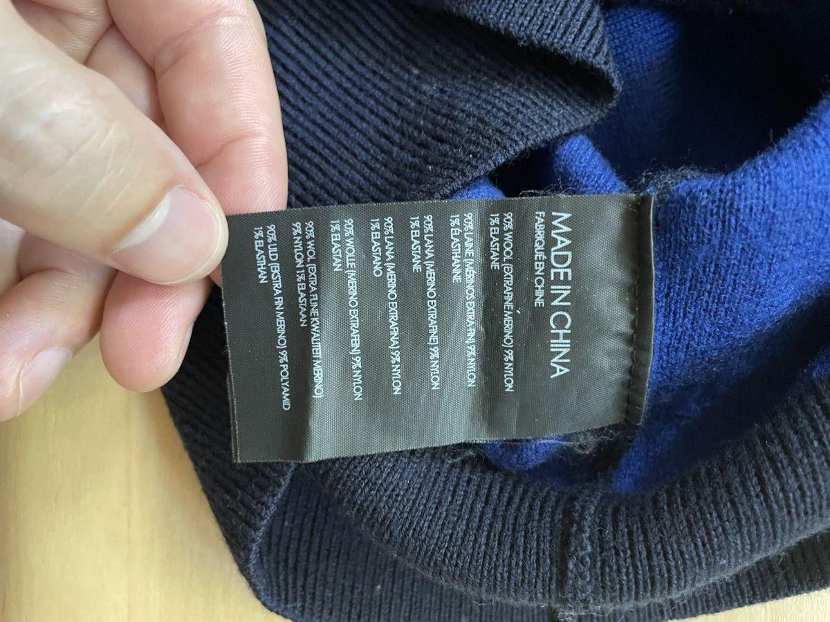 Club Monaco Wool sweater Size US XS / EU 42 / 0 - 5 Thumbnail