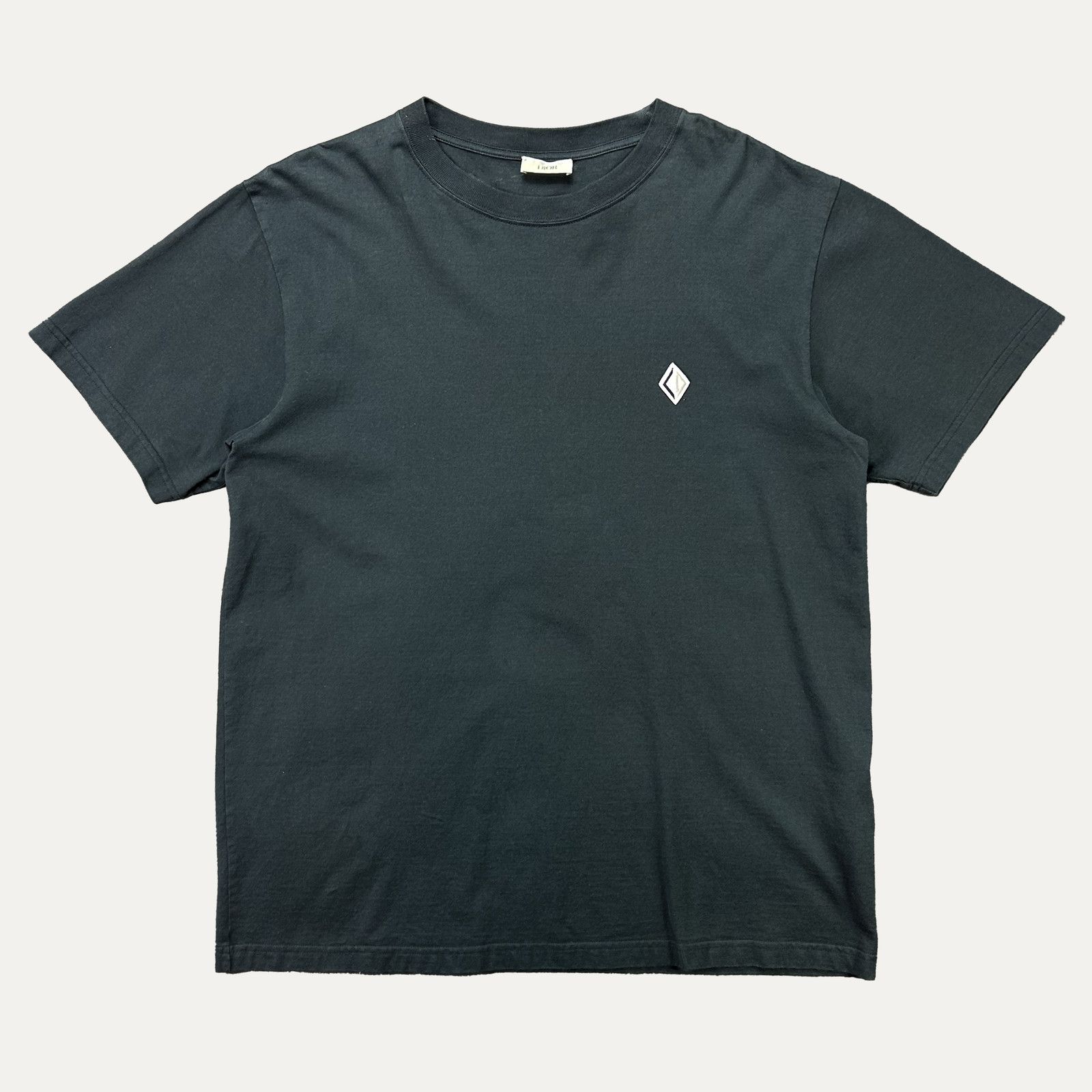 Dior Christian Dior CD Pocket Logo T-Shirt Size US L / EU 52-54 / 3 - 1 Thumbnail