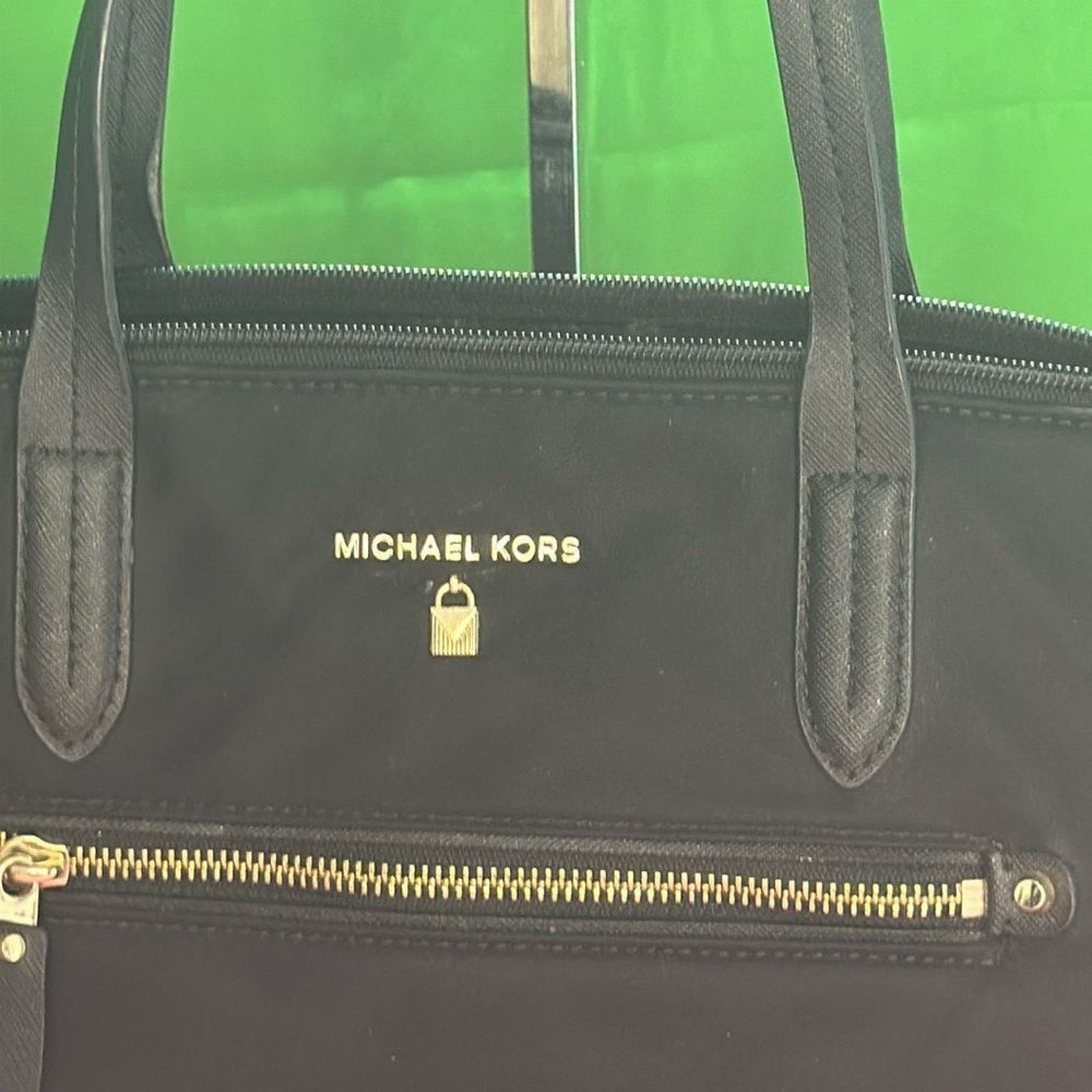 Michael Kors MICHAEL KORS WOMEN'S KELSEY MEDIUM TOTE Size ONE SIZE - 2 Thumbnail