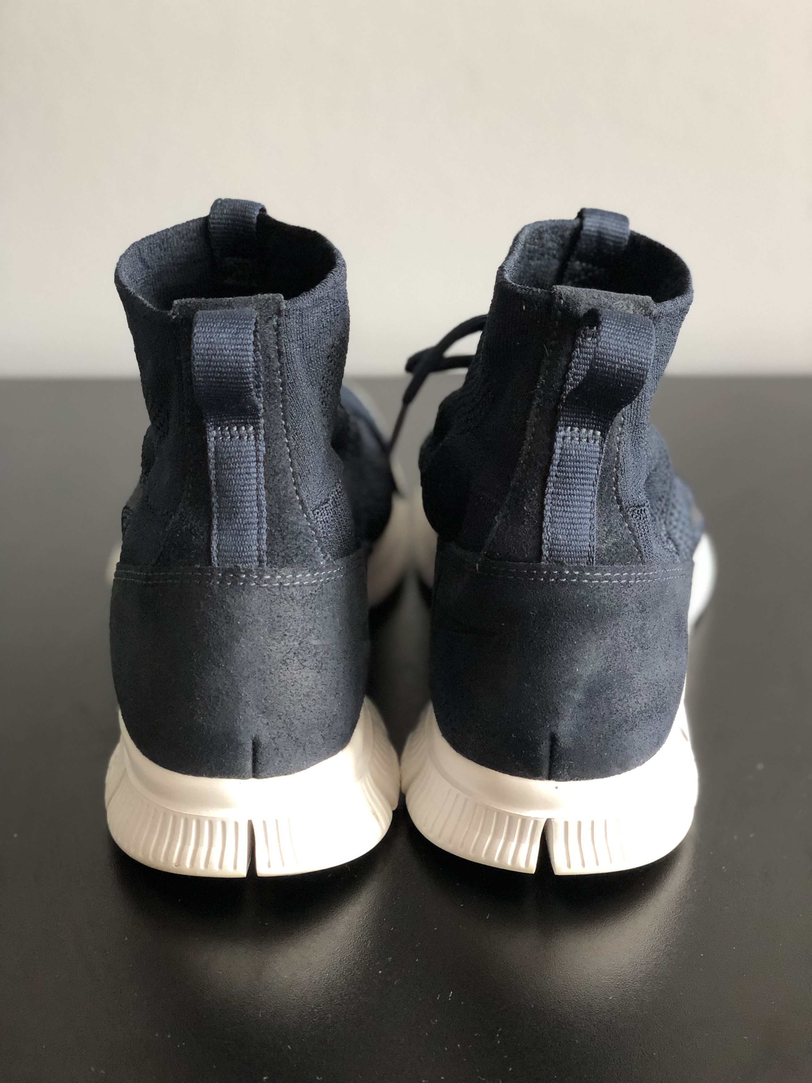 Nike Nike Superfly Mercurial Dark Obsidian acronym force acg Size US 10 / EU 43 - 2 Thumbnail