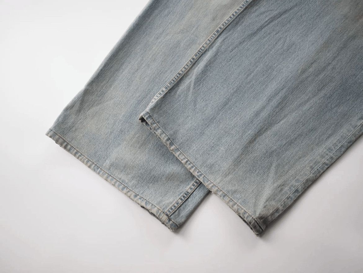 Balenciaga Sz 5-2507 Size US 34 / EU 50 - 1 Thumbnail