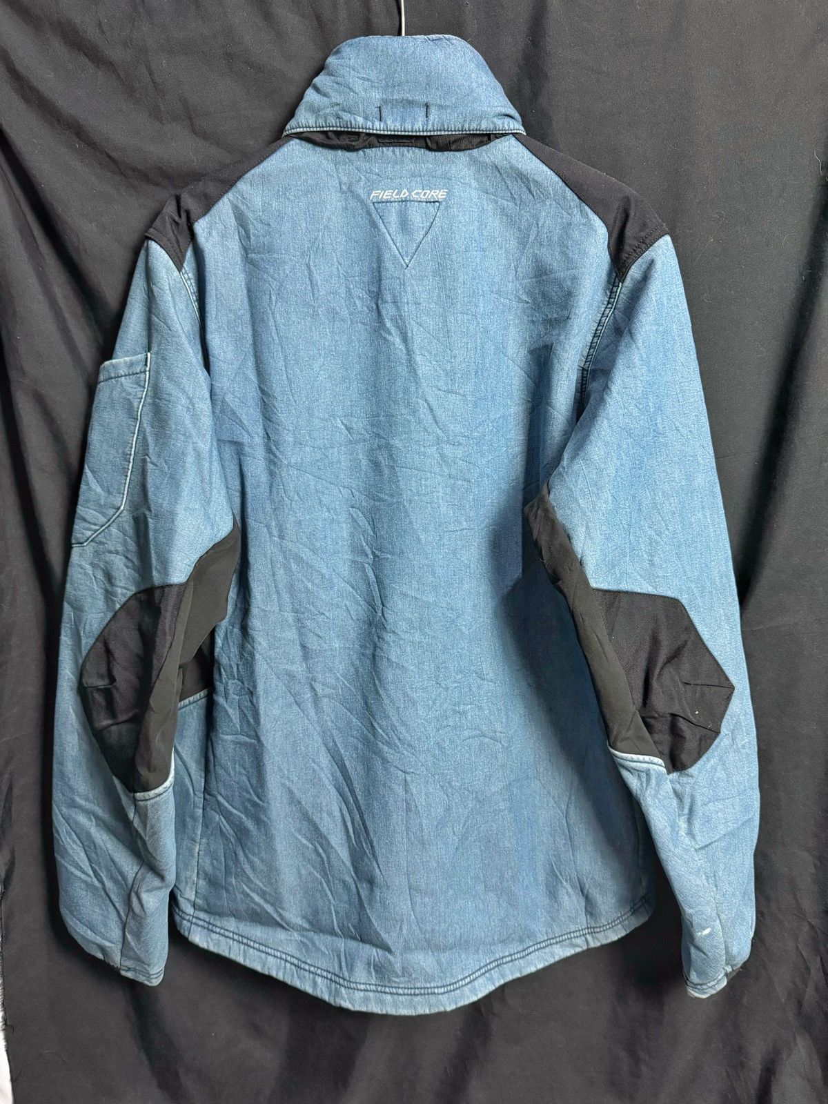 Hai Sporting Gear Japanese Fieled Core Cordura Jacket Bikers Gear For Sport Size US L / EU 52-54 / 3 - 2 Thumbnail