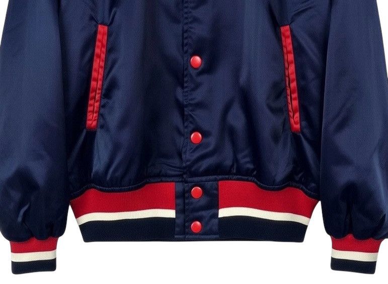 Descente 80s Vintage Descente Coach Jacket Size US L / EU 52-54 / 3 - 4 Thumbnail