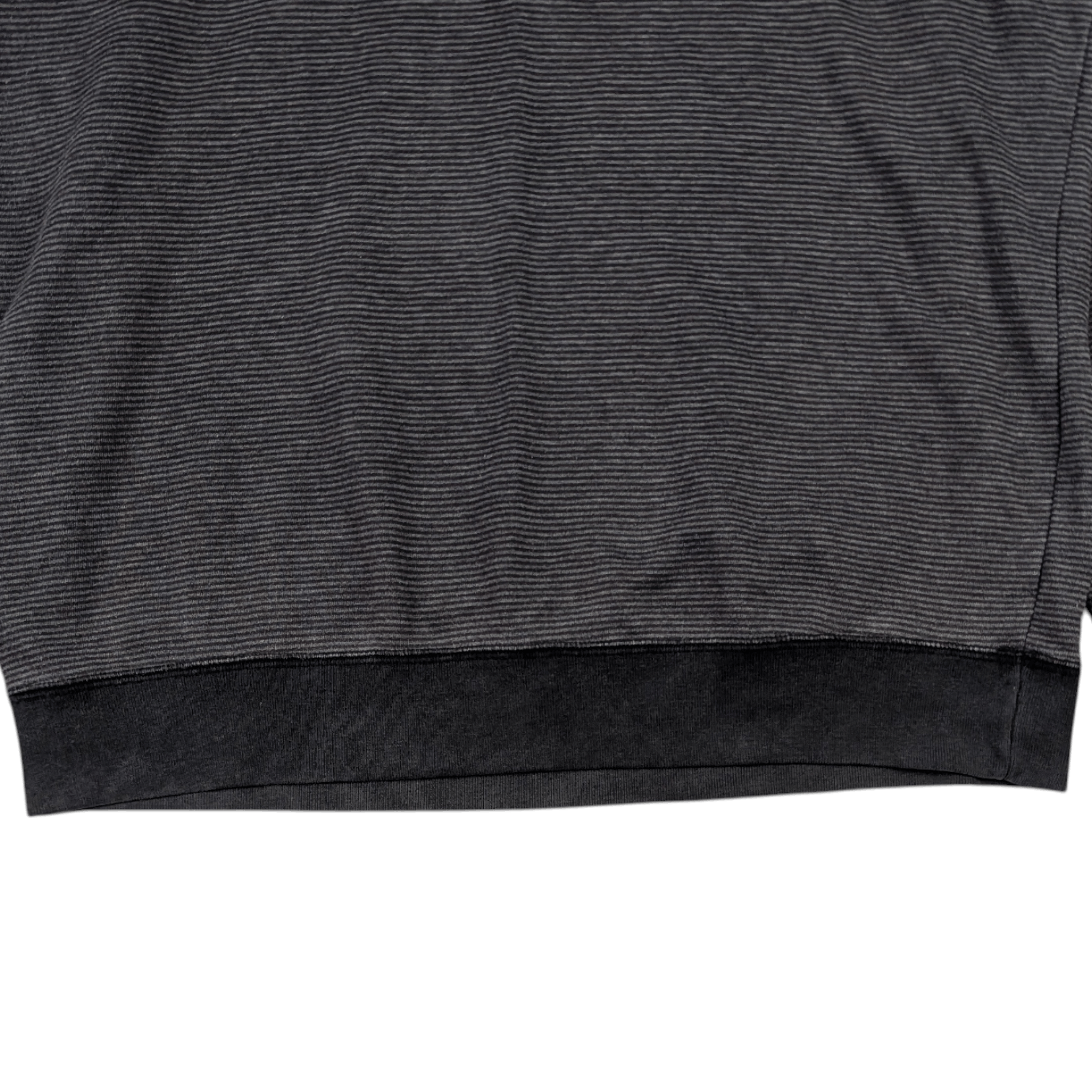 Uniqlo UNIQLO Plain Blank Sweatshirt Size US XL / EU 56 / 4 - 5 Thumbnail