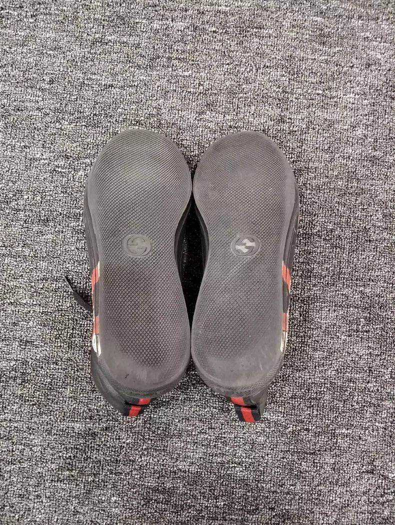 Gucci Gucci HighTop Shoes Size 41-2506 Size US 10 / EU 43 - 8 Thumbnail