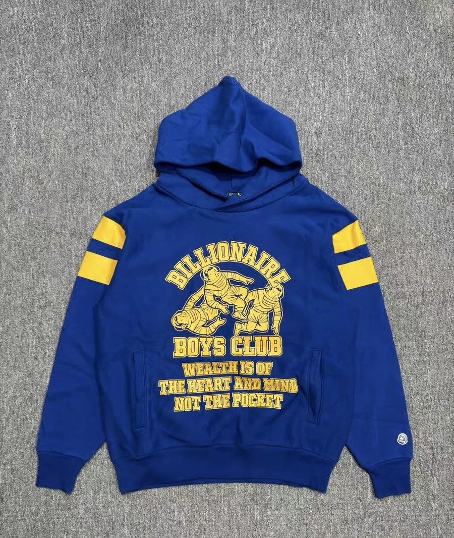 Billionaire Boys Club American Vintage Hoodie Billionaire Boys Club Size US M / EU 48-50 / 2 - 1 Thumbnail