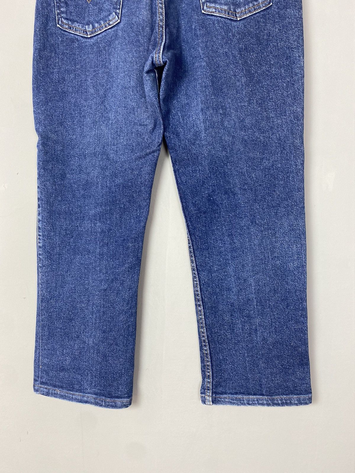 Levi's × Vintage Vintage 90s Levi’s jeans Size US 36 / EU 52 - 3 Thumbnail