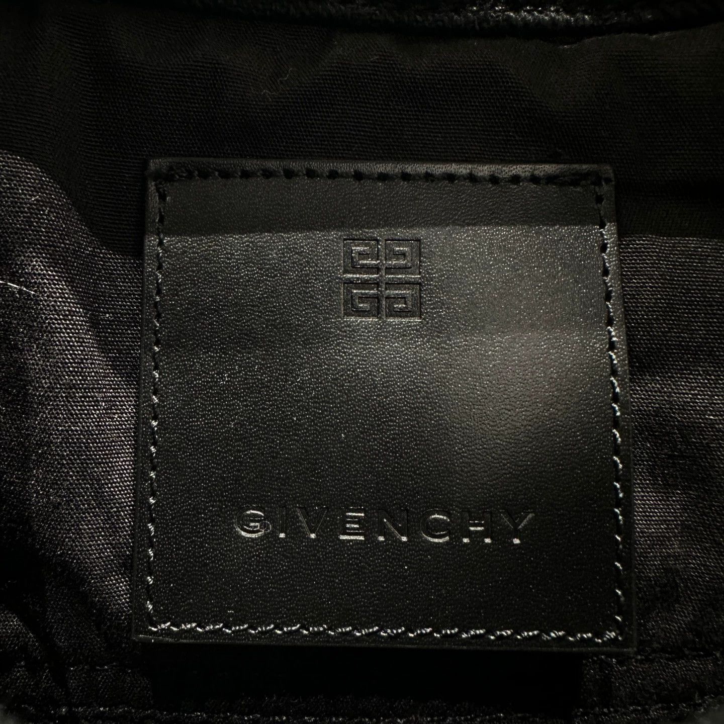 Givenchy Givenchy Lace Lapel Shacket XS Cotton Size XS / US 0-2 / IT 36-38 - 3 Thumbnail