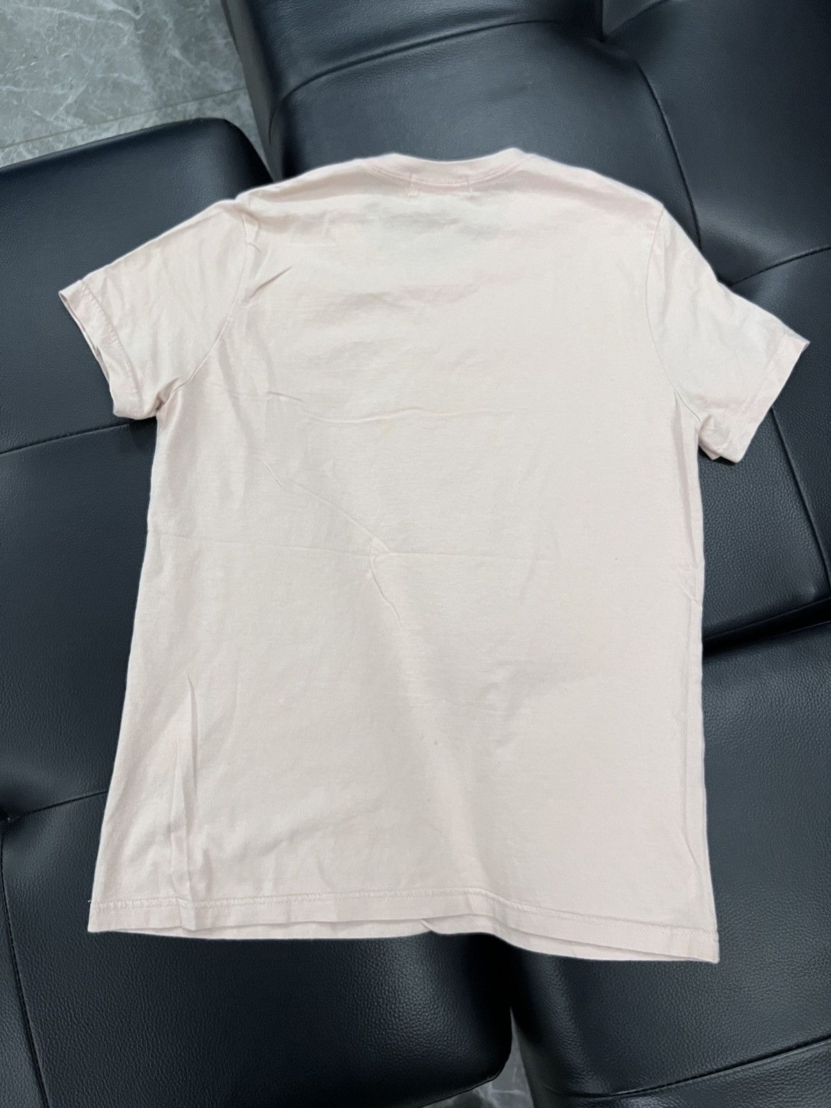 Undercover Undercover 00s Vampire Lips T-Shirt Size US M / EU 48-50 / 2 - 2 Thumbnail