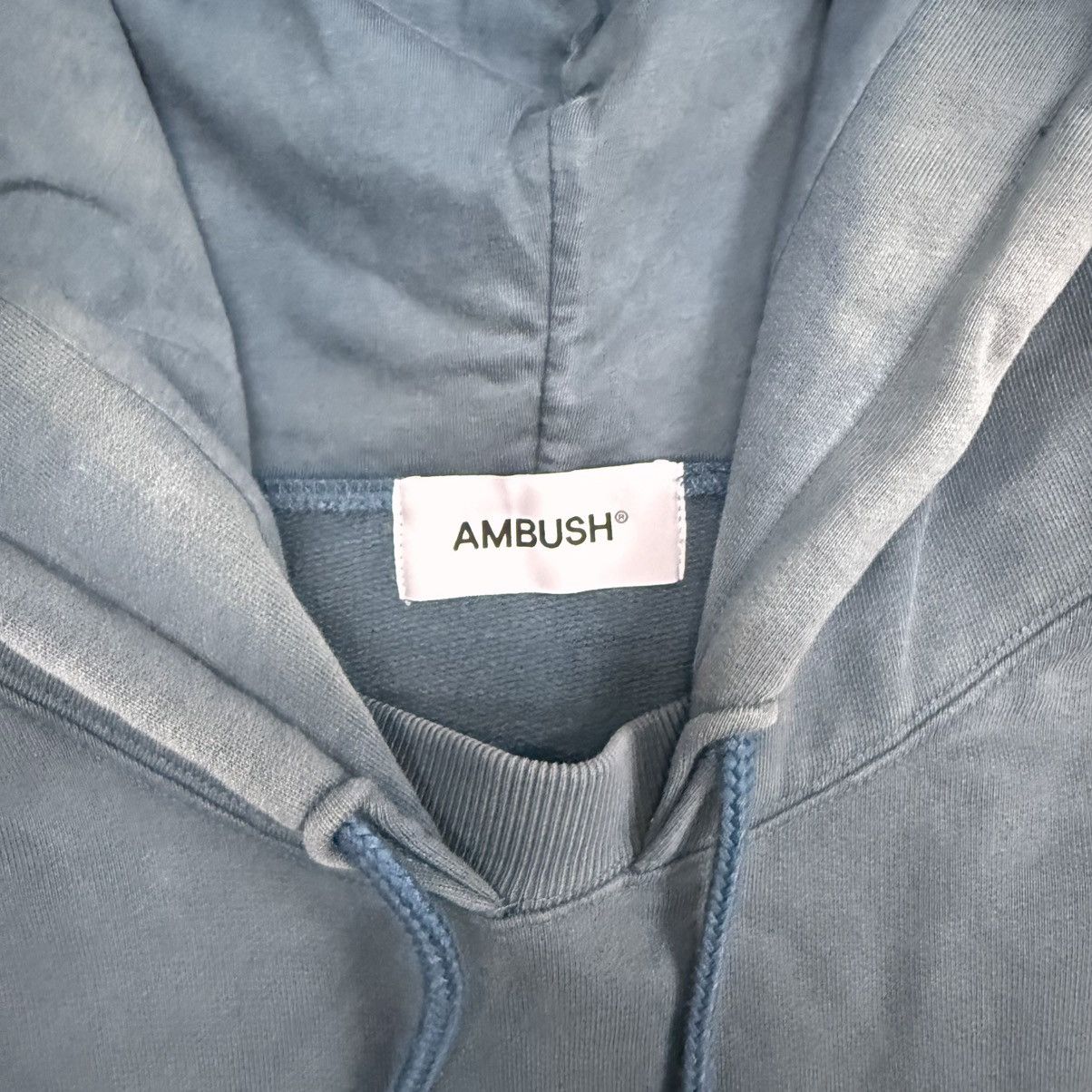 Ambush Design Ambush Workshop Exclusive Tokyo Sweater Size US XL / EU 56 / 4 - 3 Thumbnail