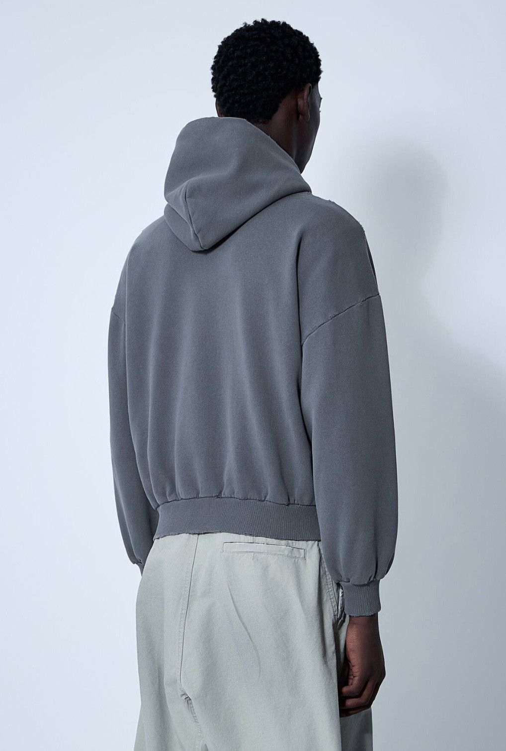 Balenciaga Balenciaga human being hoodie Size US S / EU 44-46 / 1 - 5 Thumbnail