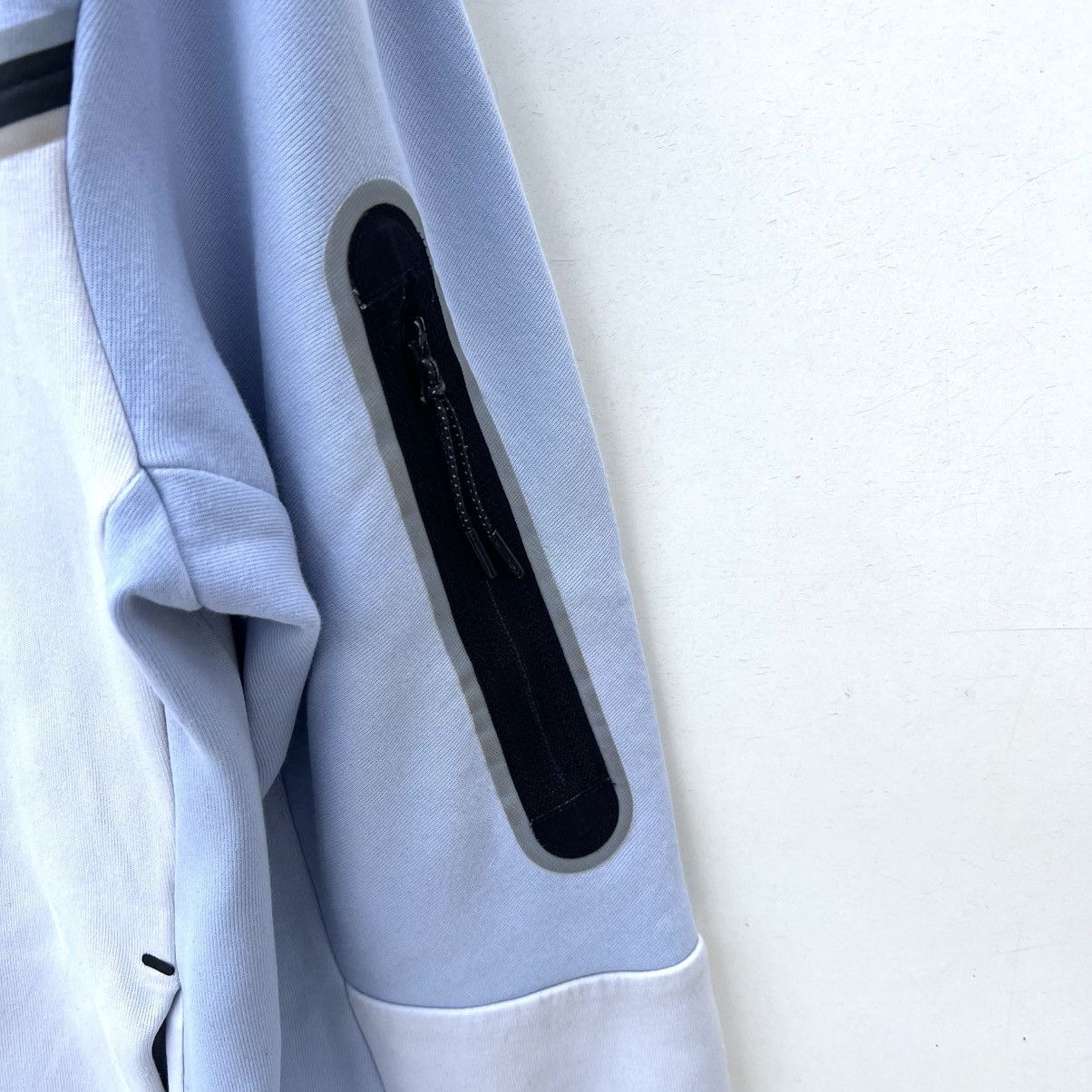 Nike Nike tech fleece suit hoodie /pants Size US S / EU 44-46 / 1 - 3 Thumbnail