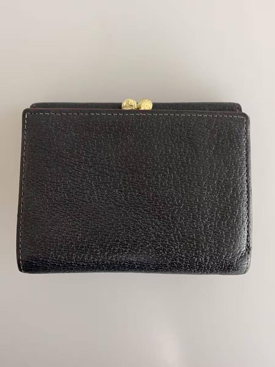 Vivienne Westwood Orb Leather Wallet Size ONE SIZE - 2 Thumbnail