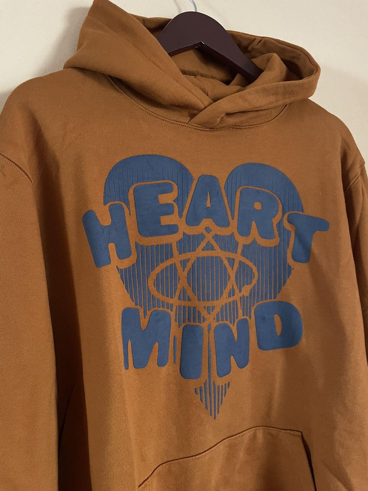 Billionaire Boys Club Billionaire Boys Club BBC Heart & Mind hoodie Size US XXL / EU 58 / 5 - 3 Thumbnail