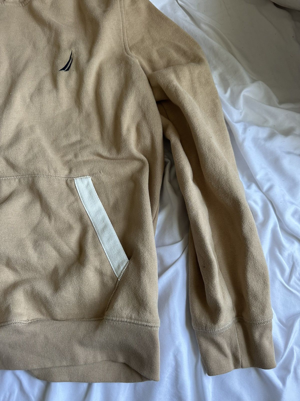 Nautica Nautica hoodie Size US M / EU 48-50 / 2 - 2 Thumbnail