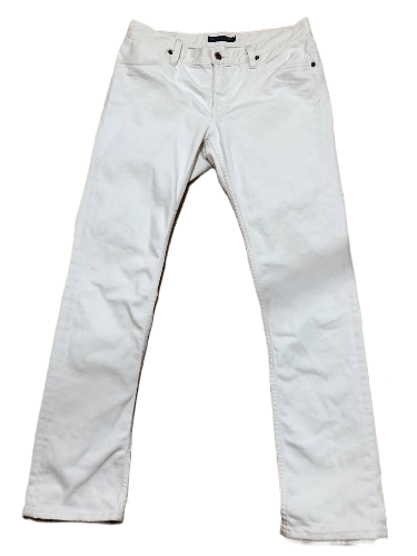 Ralph Lauren Vintage Ralph Lauren Straight Fit Denim Jeans Size 30 Size US 30 / EU 46 - 1 Thumbnail
