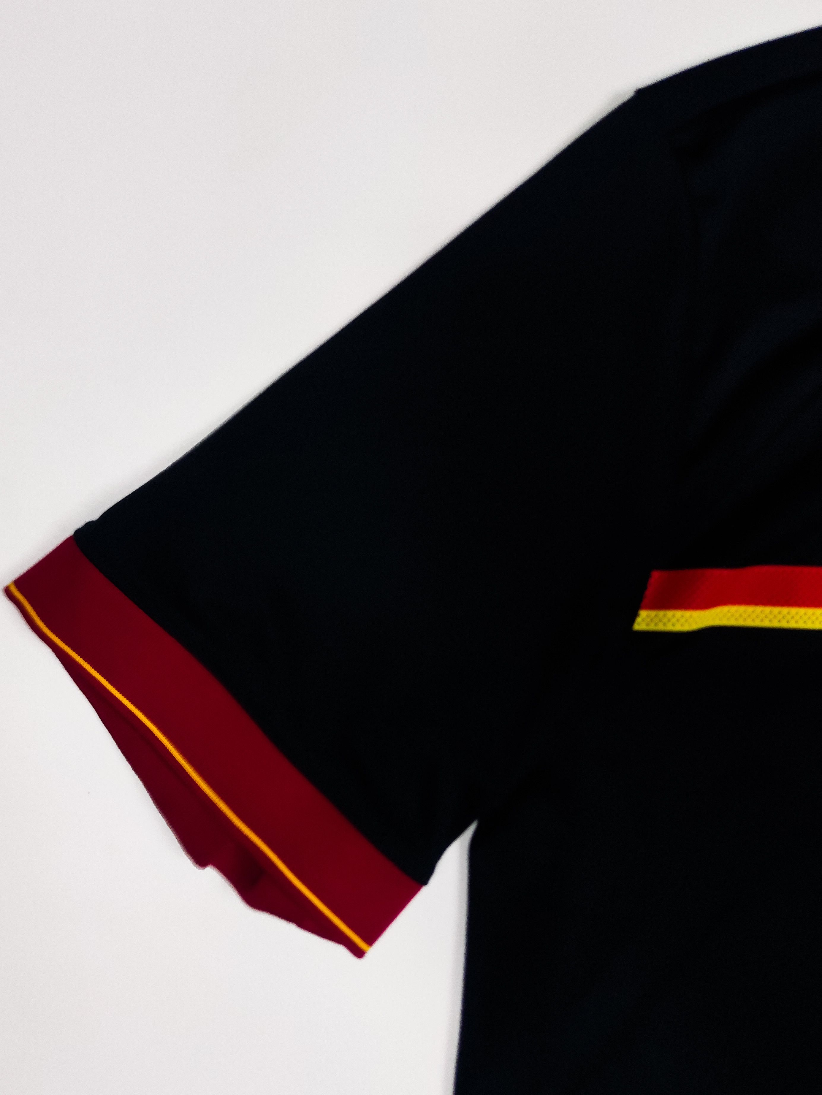 Nike FC Barcelona 2011 2012 Nike Pre-Match Away Jersey Training Size US L / EU 52-54 / 3 - 6 Thumbnail