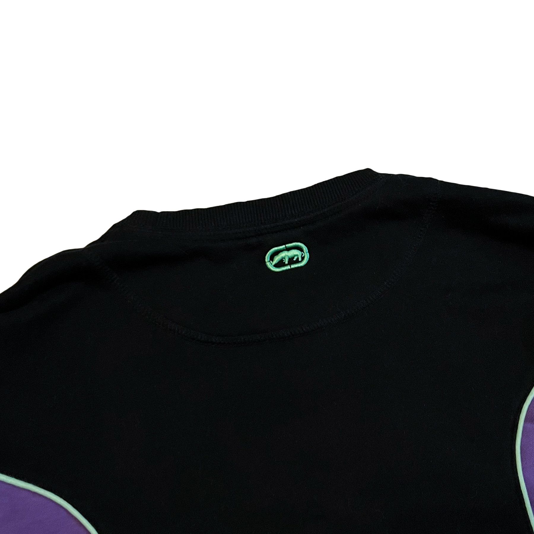 Ecko Unltd. Ecko Unlimited vintage oversize Y2K sweatshirt • M size Size US M / EU 48-50 / 2 - 6 Thumbnail