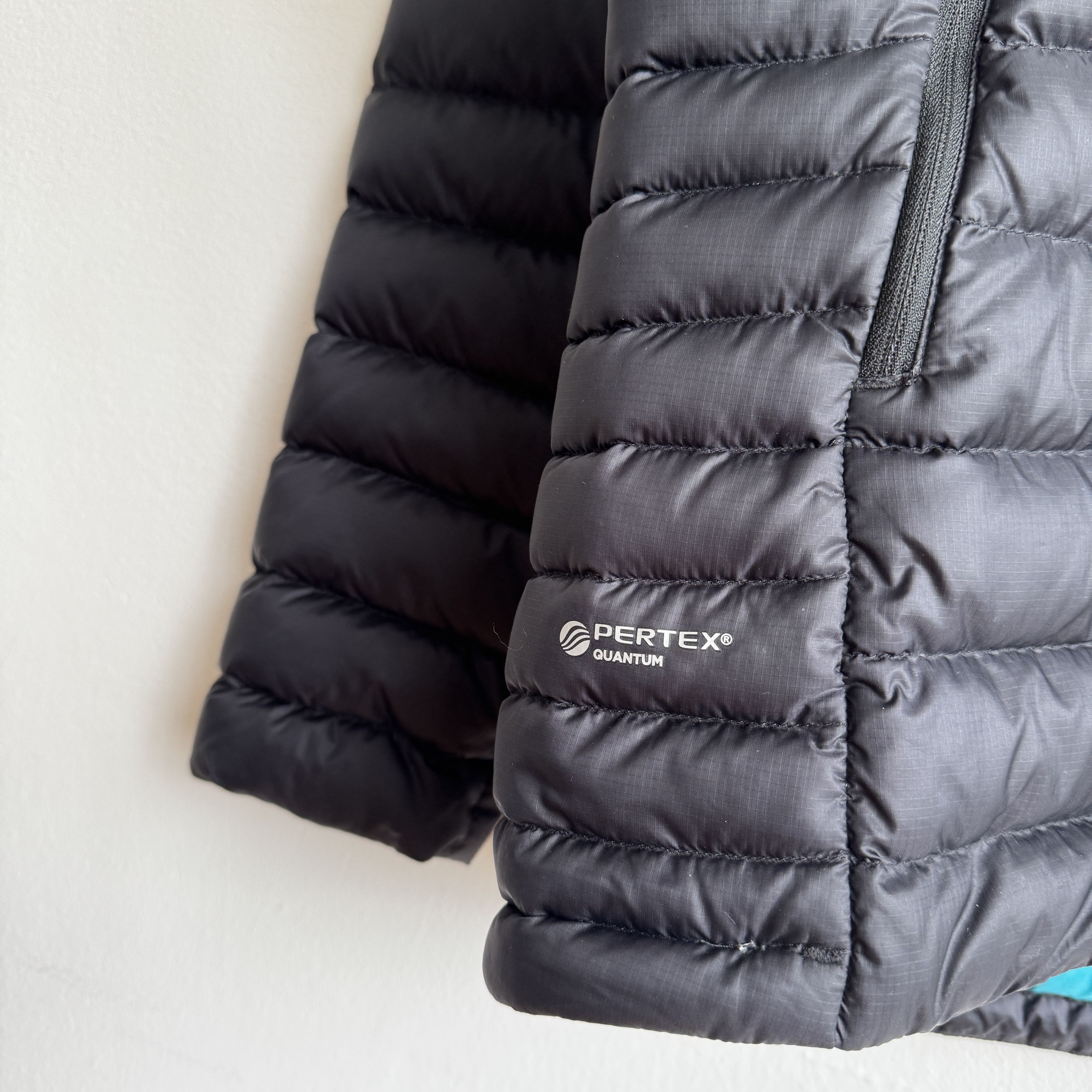 Rab RAB Women's Microlight Alpine Long Down Jacket L Size L / US 10 / IT 46 - 4 Thumbnail