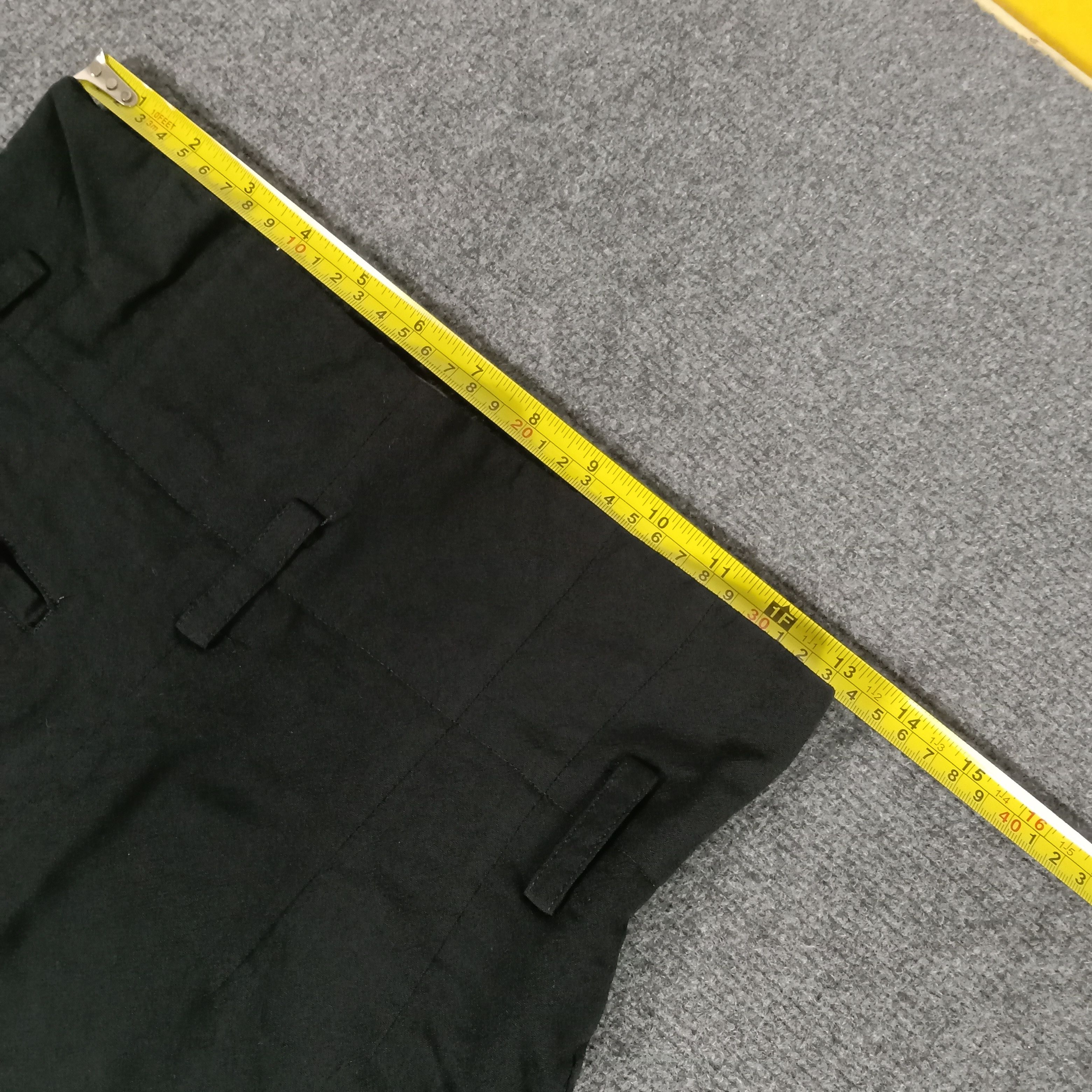 Comme des Garcons Tricot Comme des Garcons Japanese Brand Skirts Size 27" / US 4 / IT 40 - 7 Thumbnail