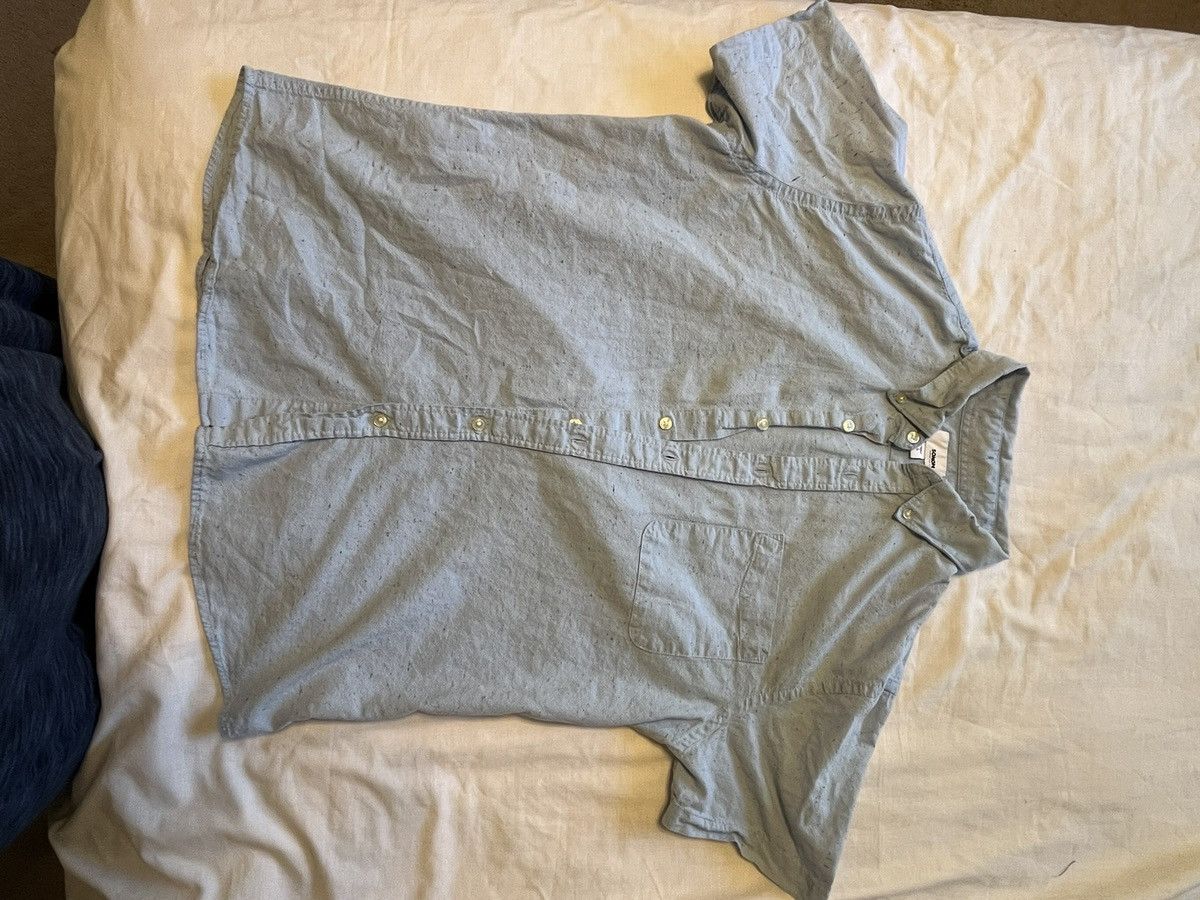 Sonoma Worn by D1 basketball player 6’8” 210 Size US L / EU 52-54 / 3 - 1 Thumbnail