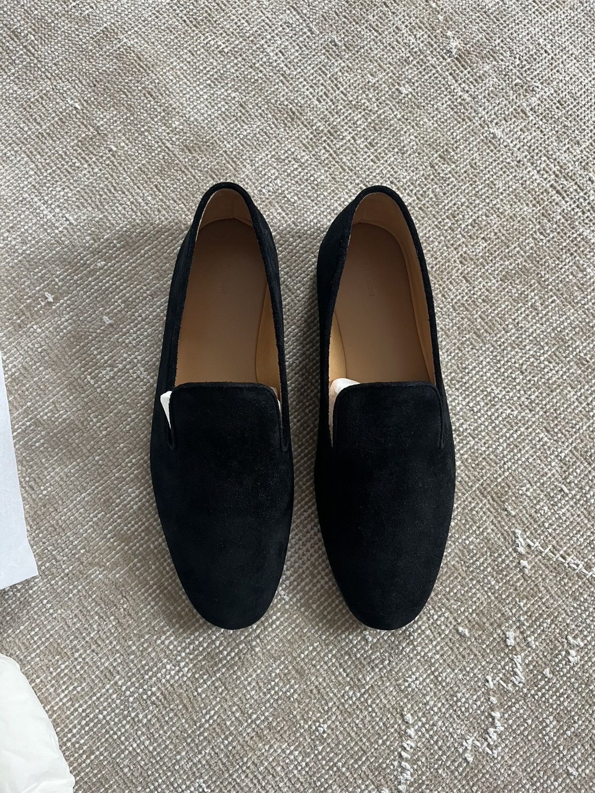 The Row The Row Brent Loafer Size US 8.5 / EU 41-42 - 1 Thumbnail