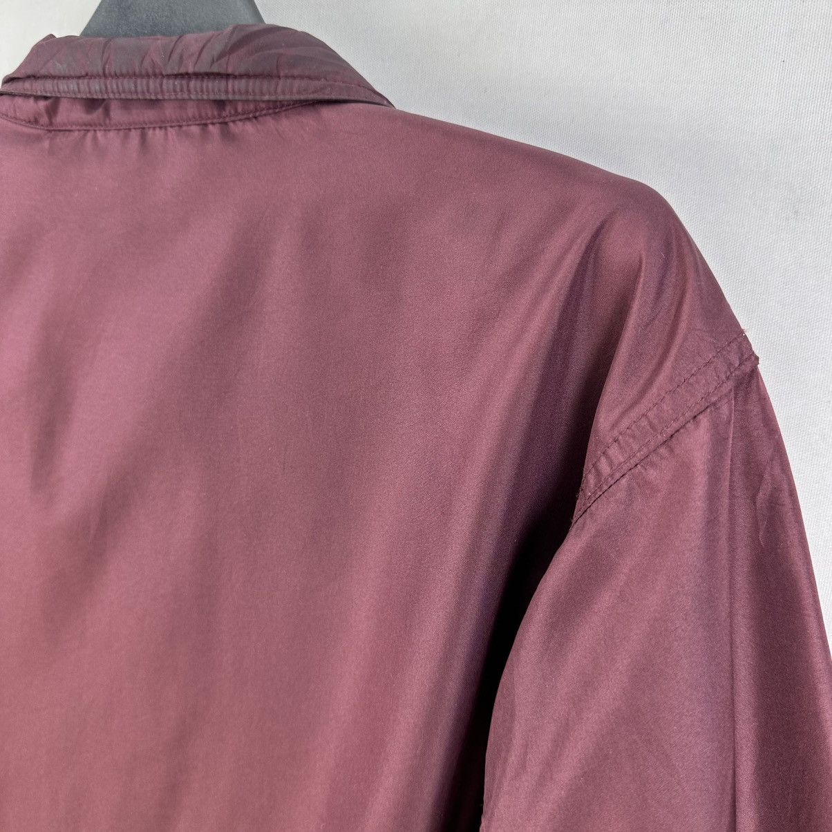 Japanese Brand Vintage 90's First Down America Outdoor Brand Zipper Jacket Size US M / EU 48-50 / 2 - 5 Thumbnail