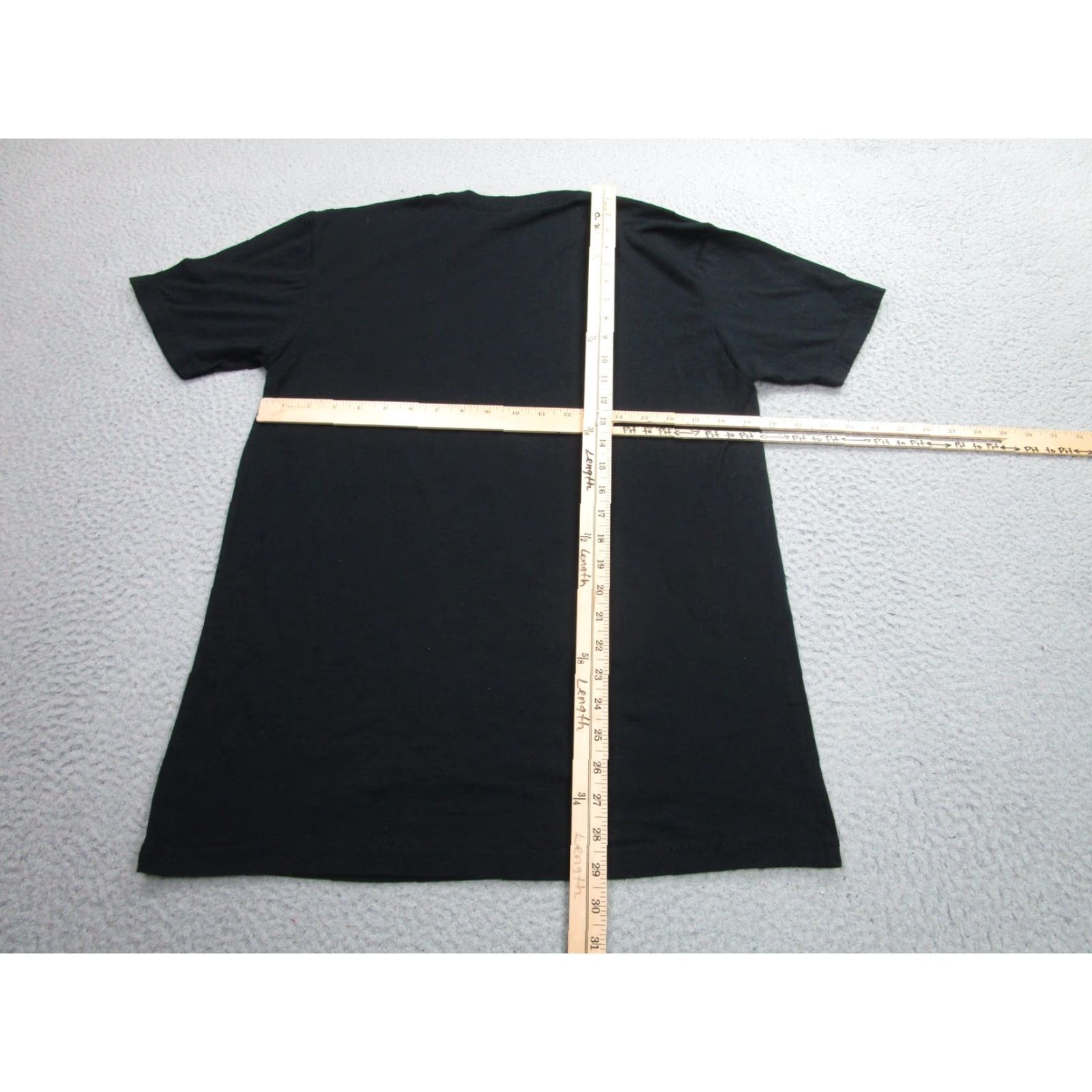 Next Level E3 2019 Shirt Mens Large Next Level Apparel Video Game Controller Tee Gamer Size US L / EU 52-54 / 3 - 6 Thumbnail