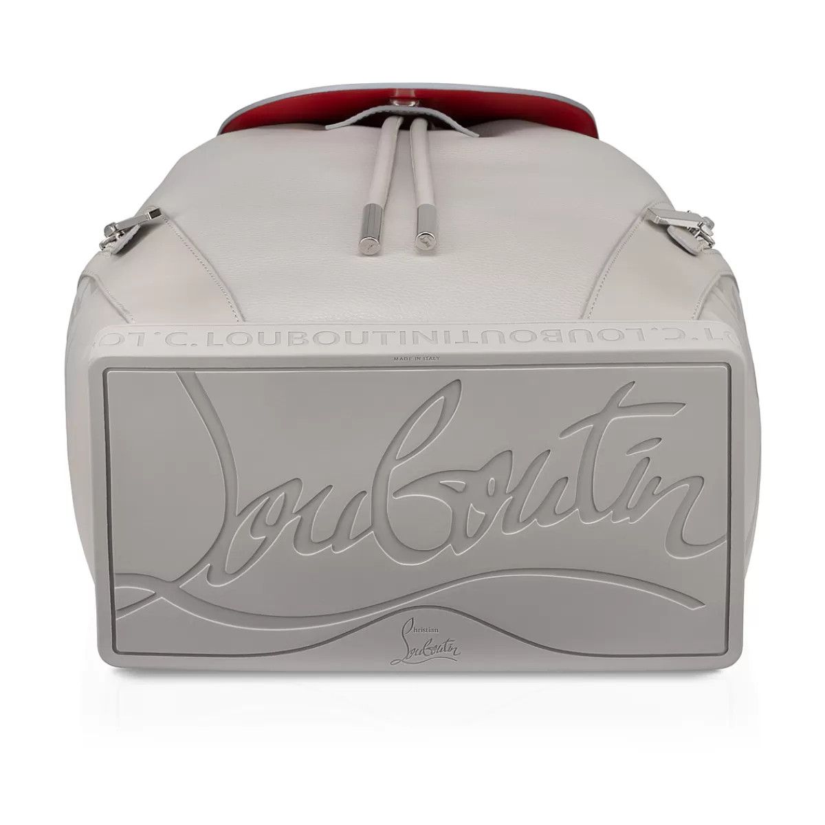 Christian Louboutin o1s1wg110225 Size: OS/Explorafunk in Goose Size ONE SIZE - 5 Thumbnail